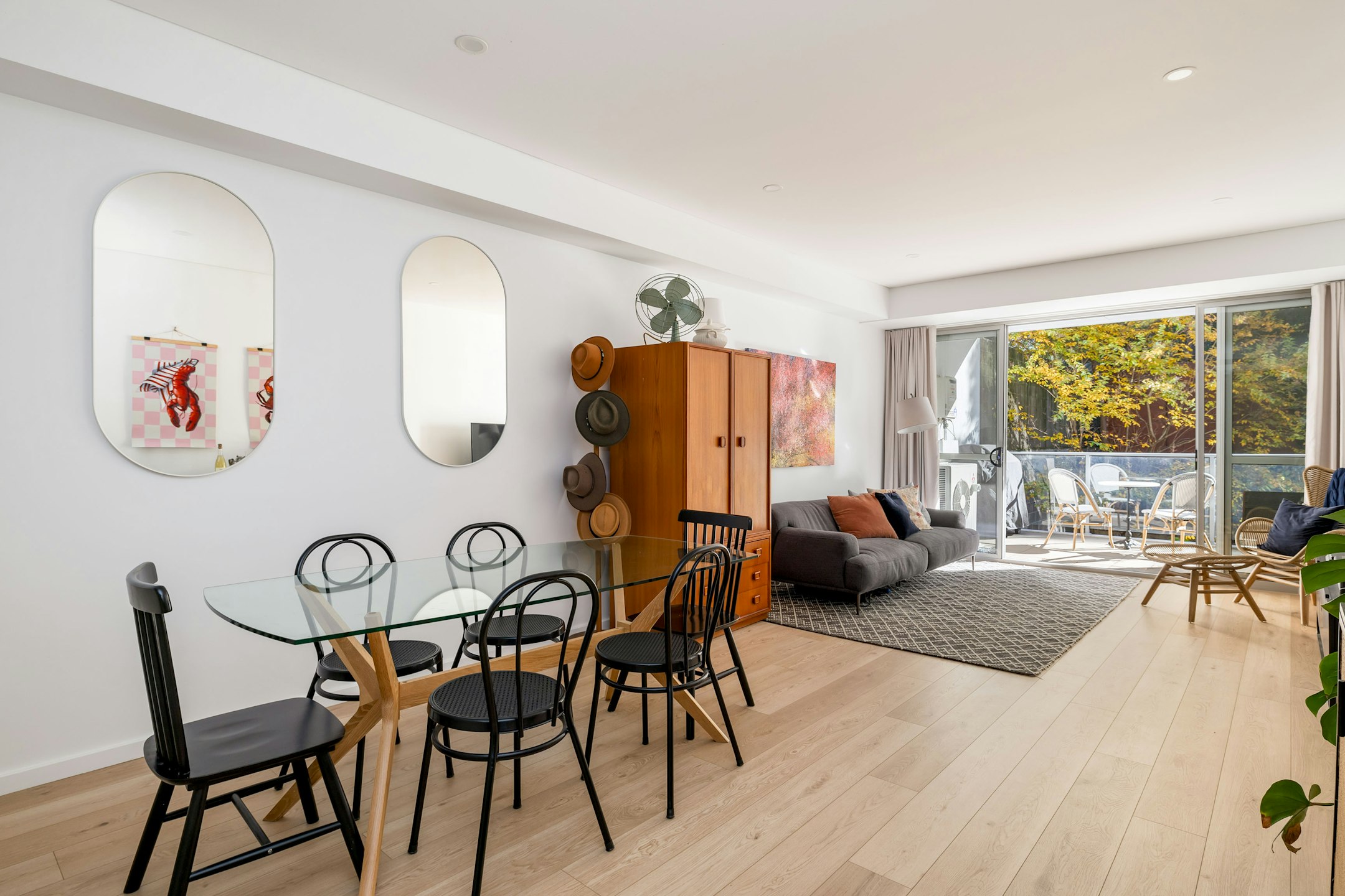 interior design