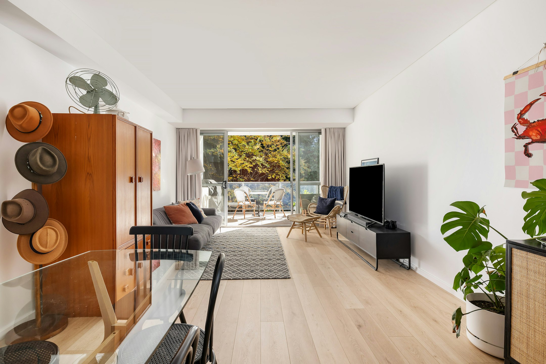 interior design