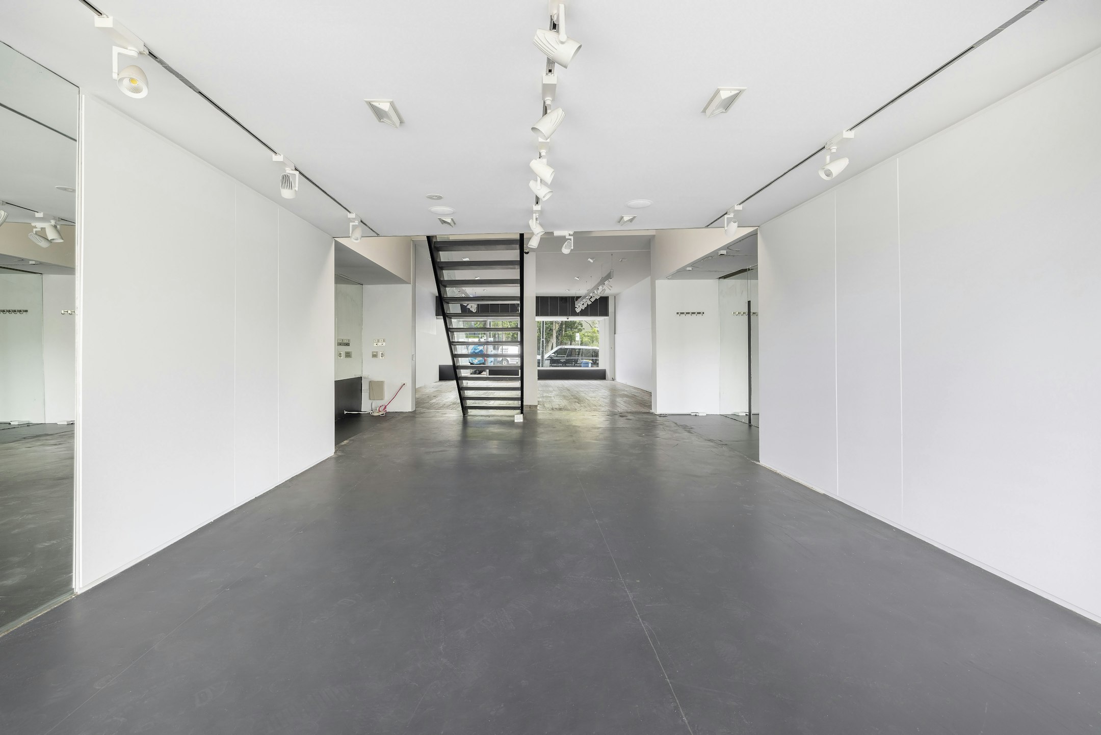 floor