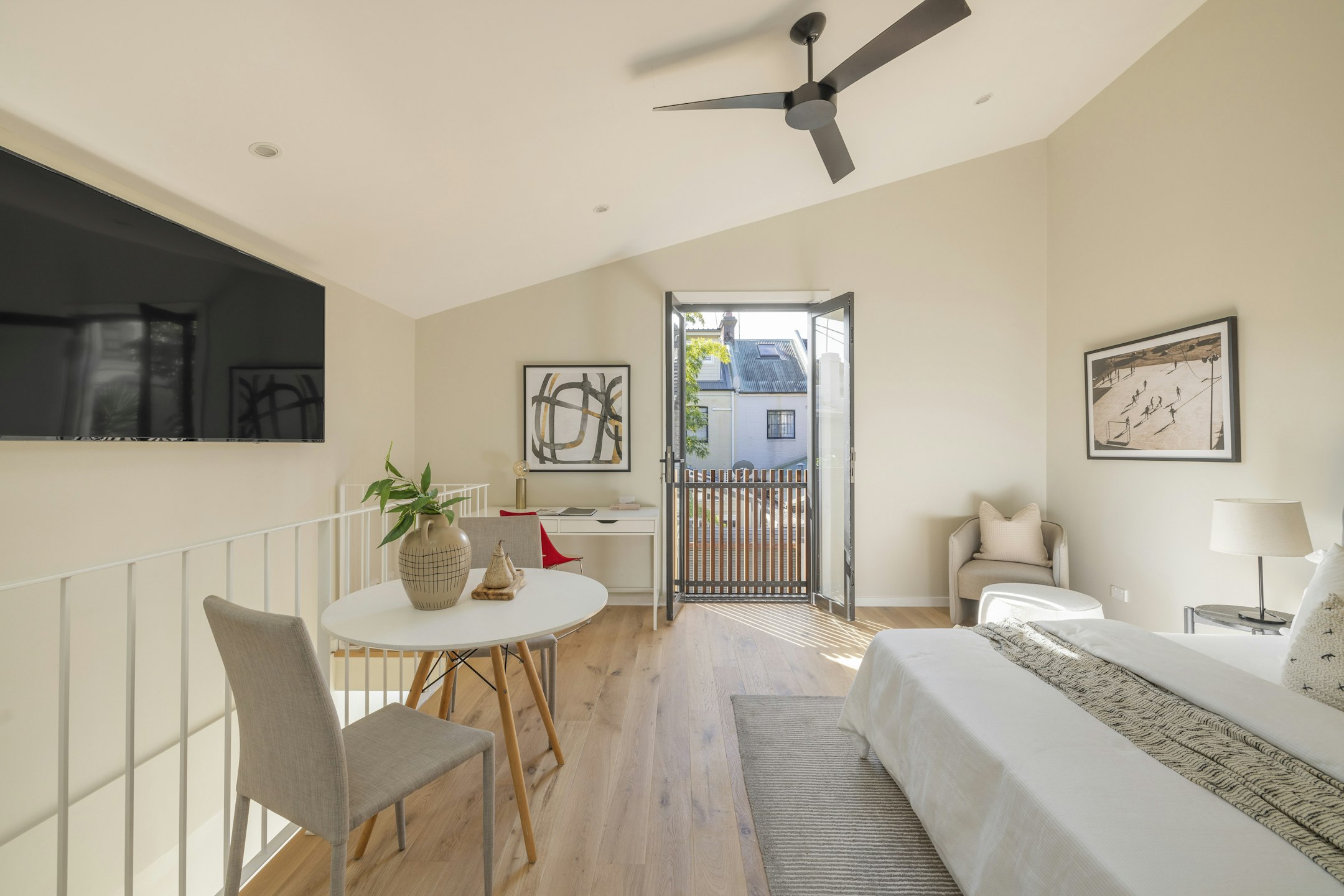 interior design