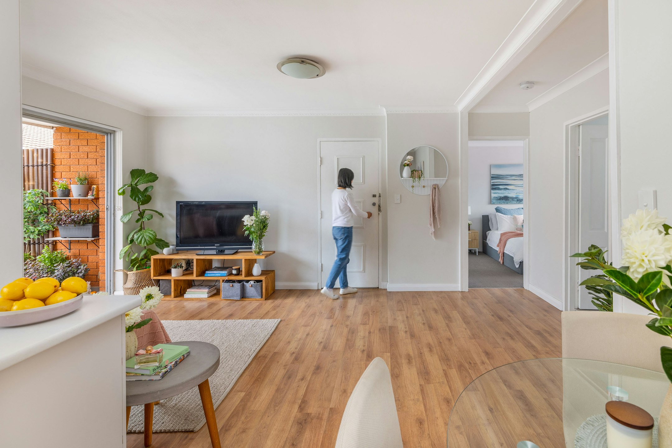 interior design