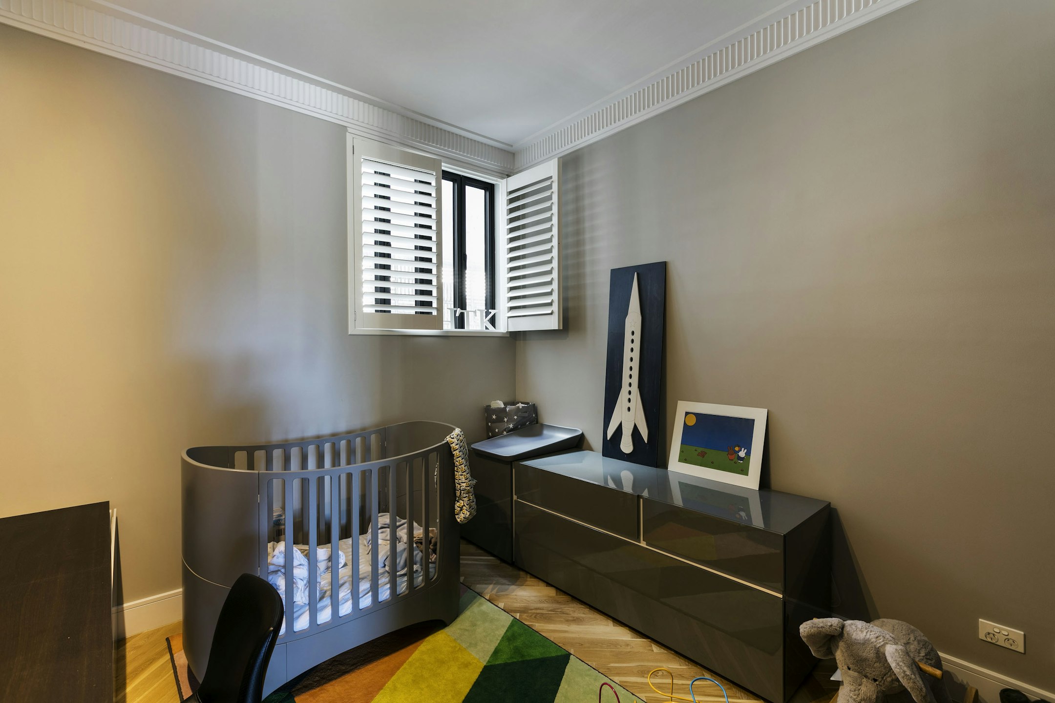 crib