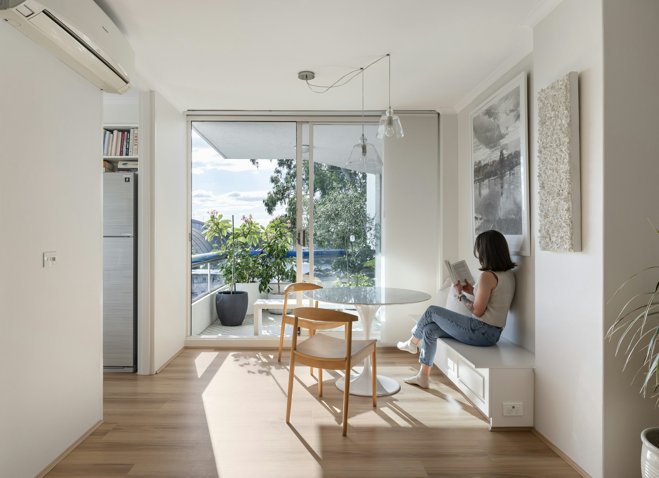 interior design