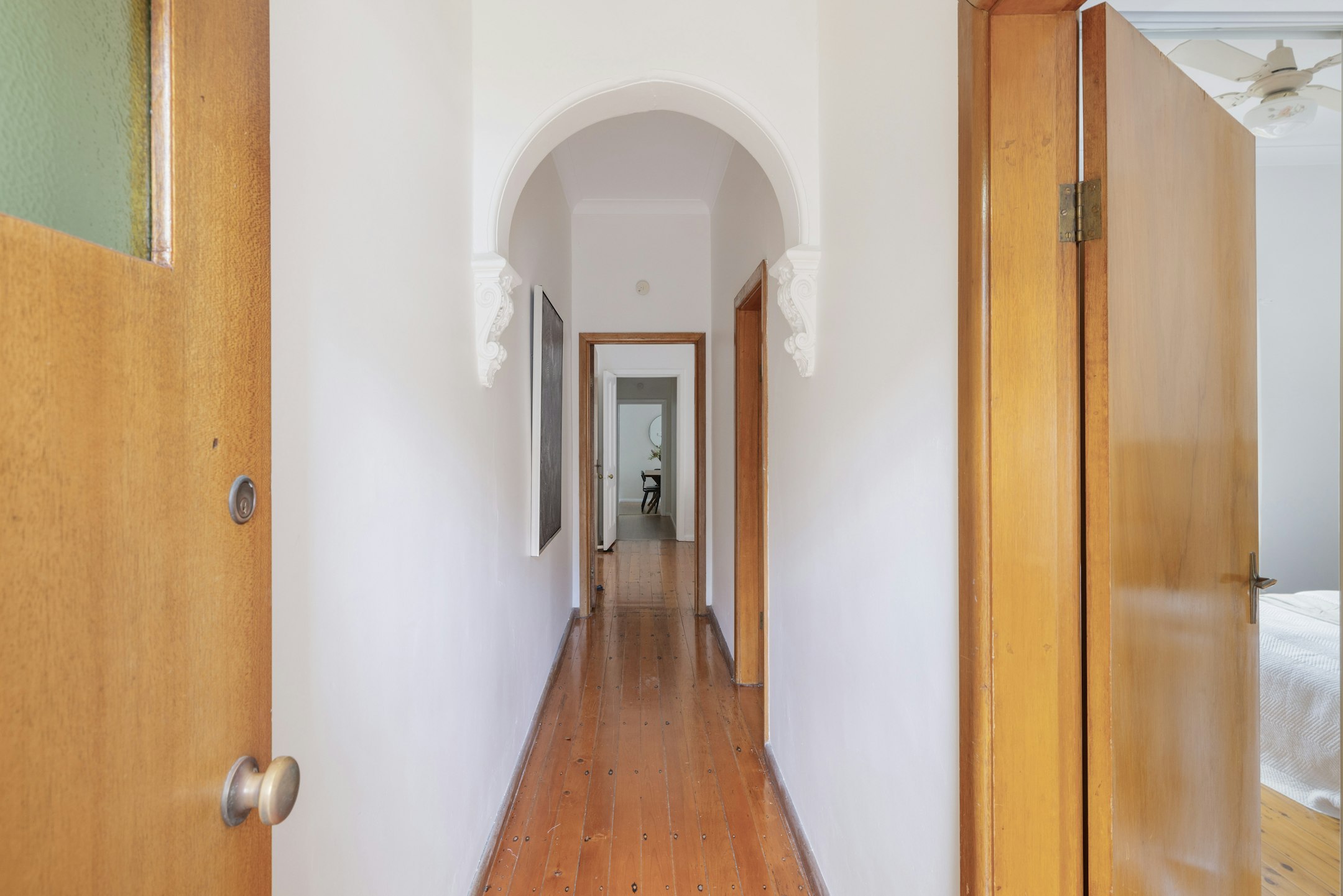 floor