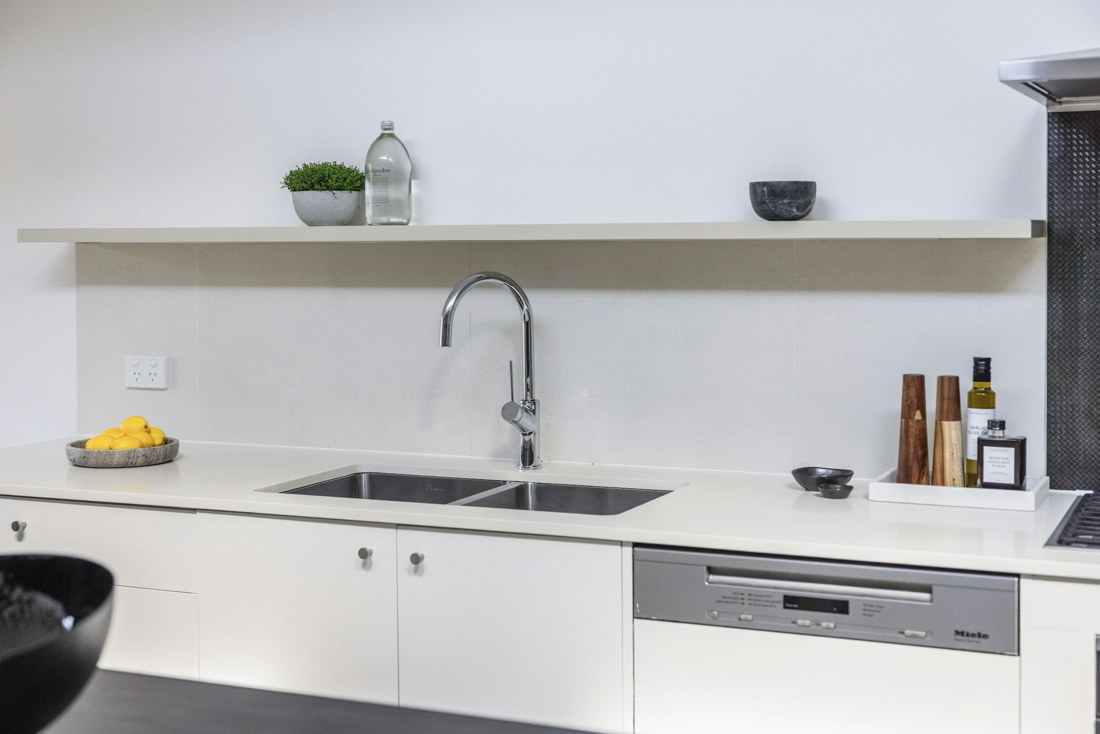sink