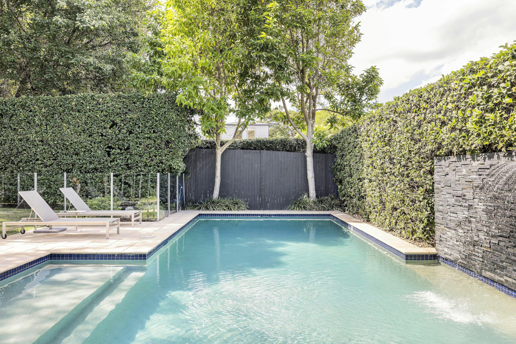 pool