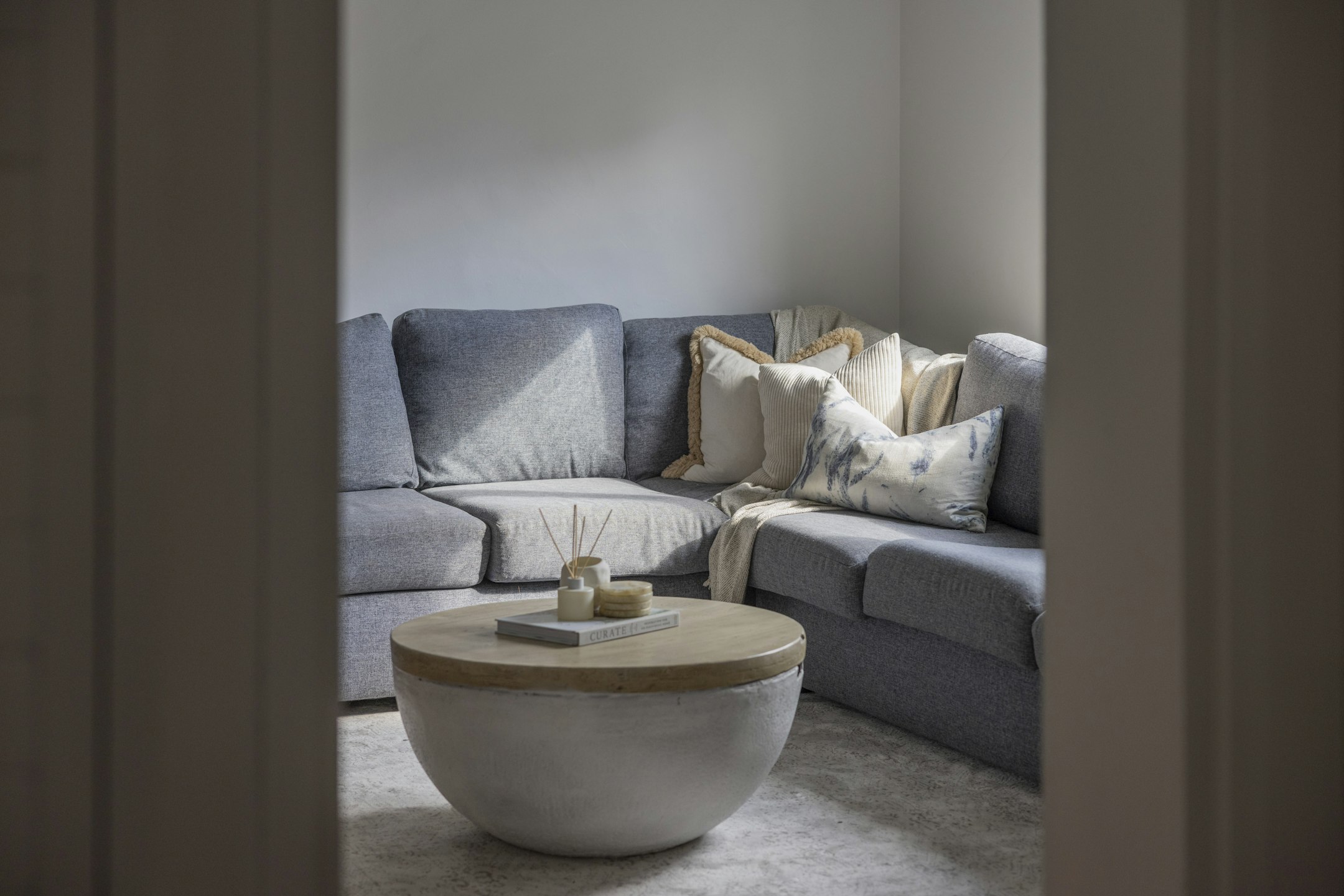 couch