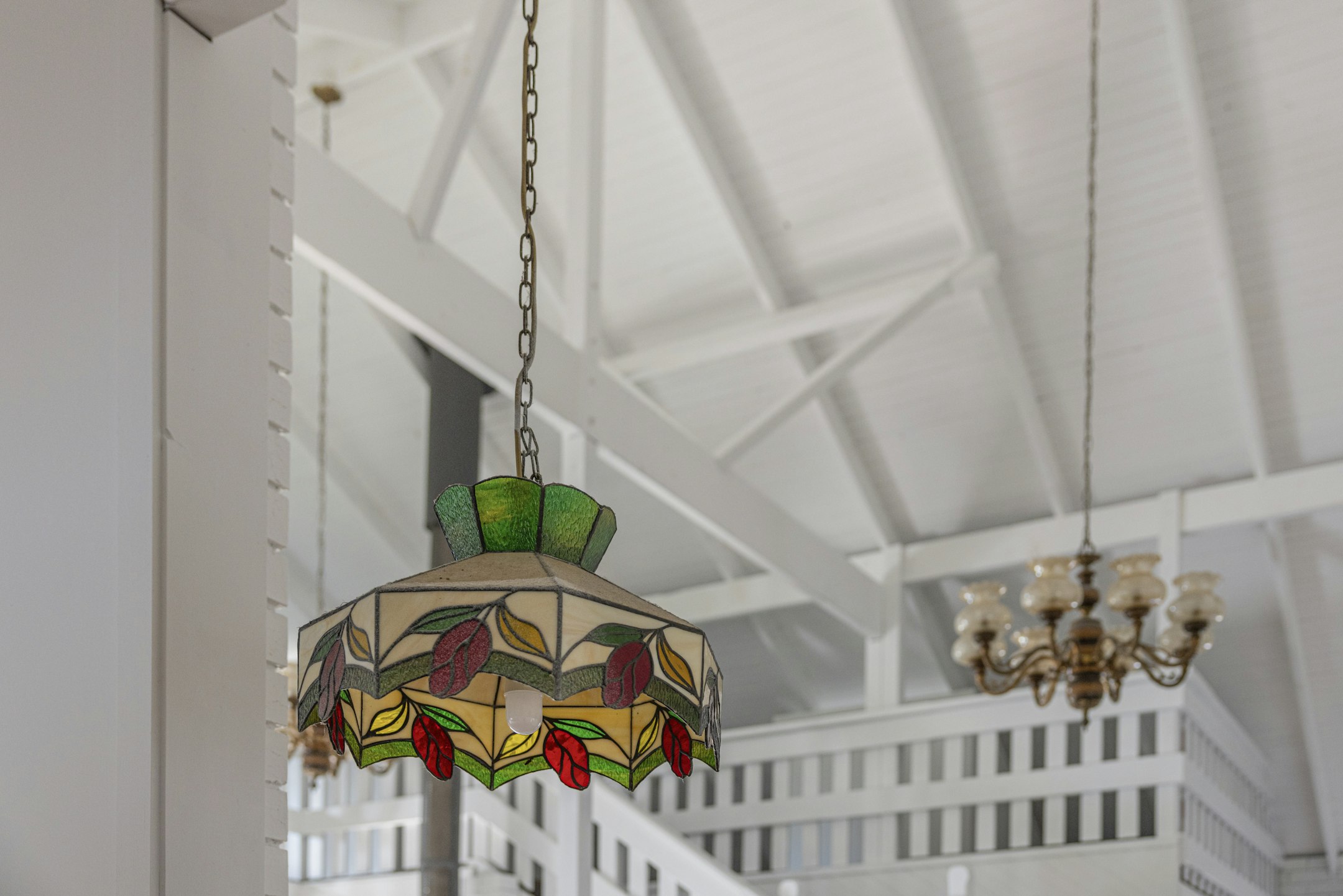 chandelier
