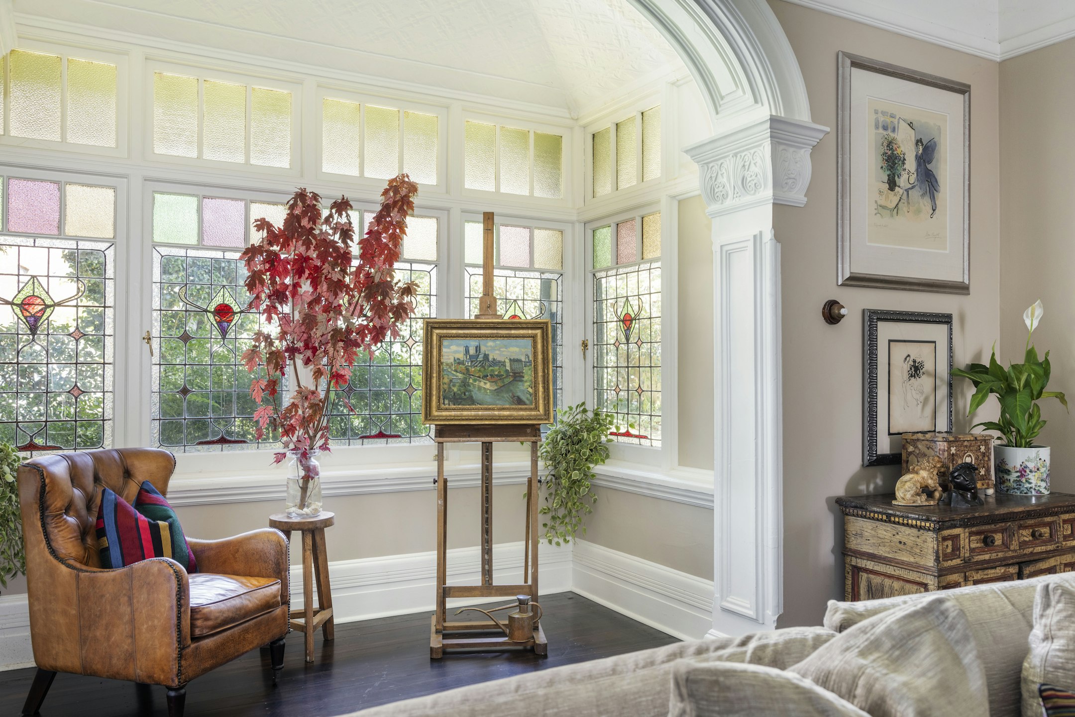 interior design