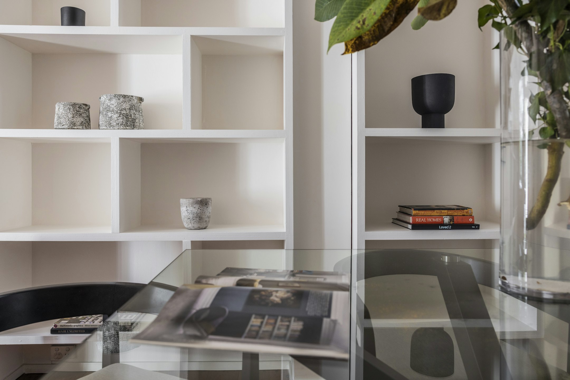 shelf