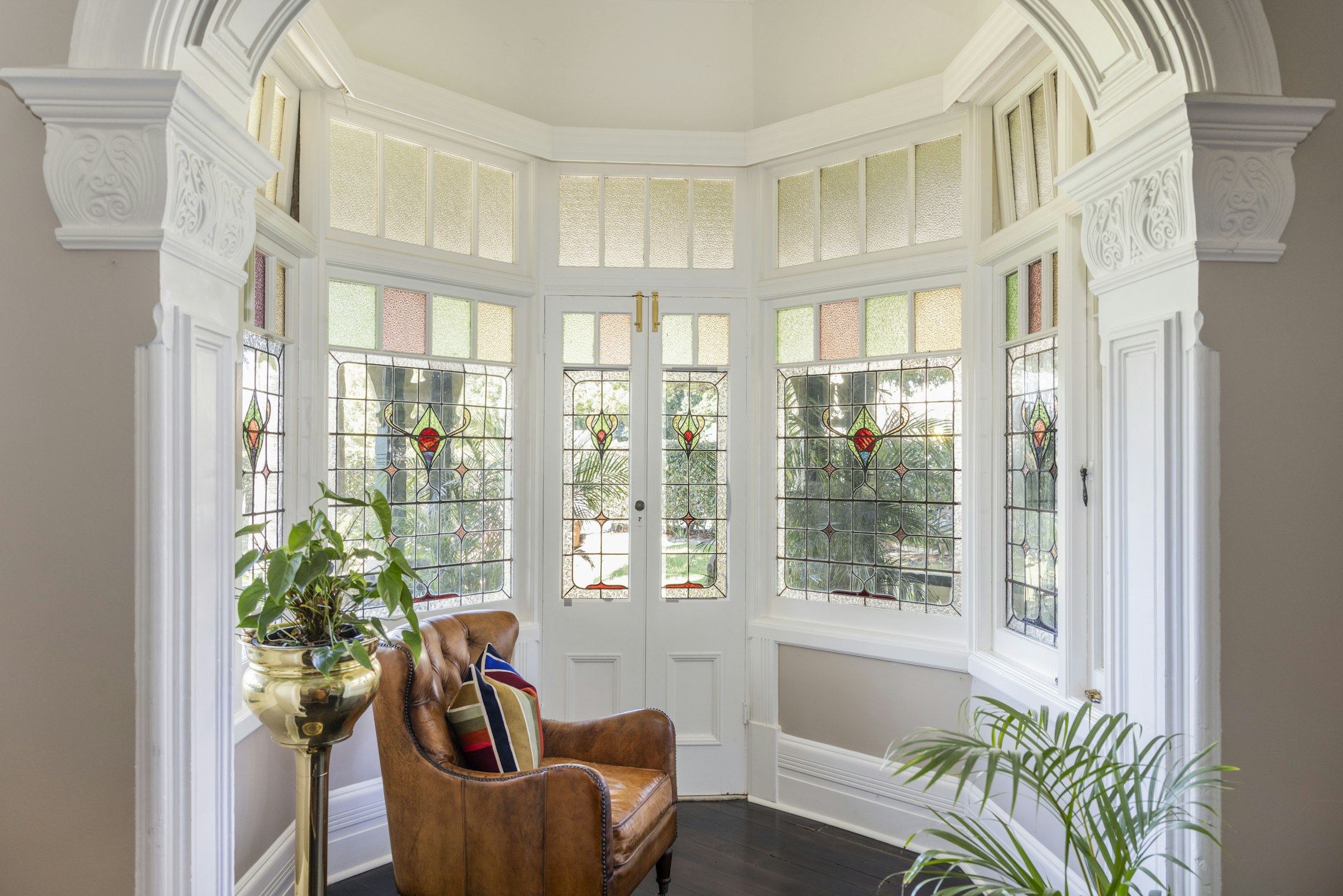 window