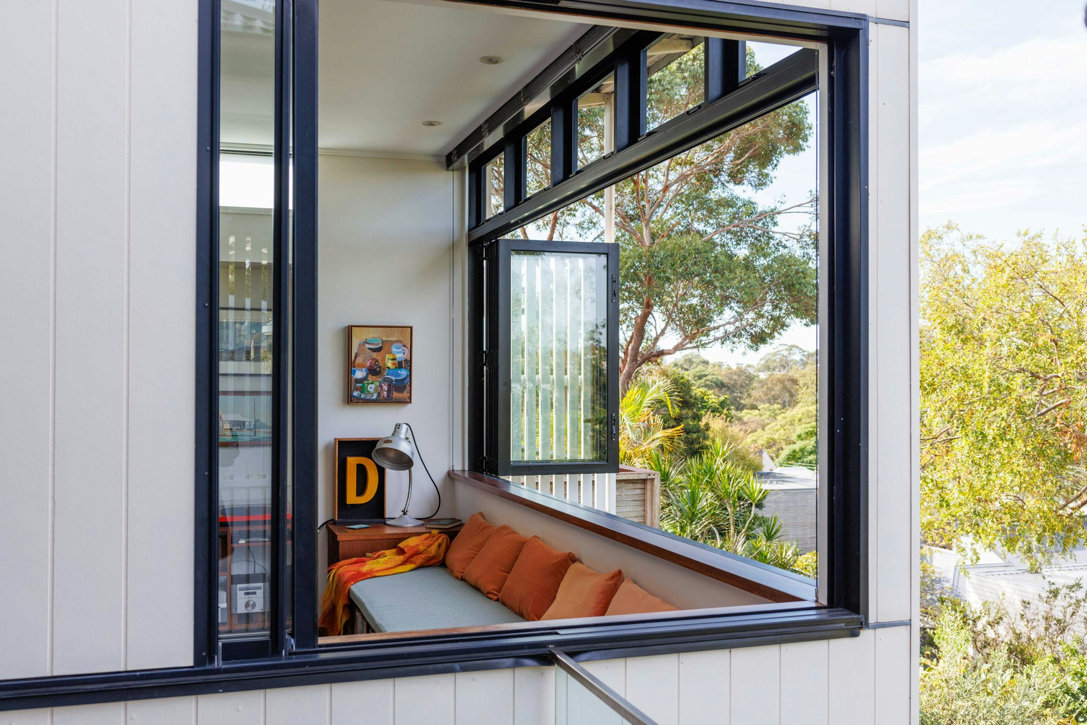 window