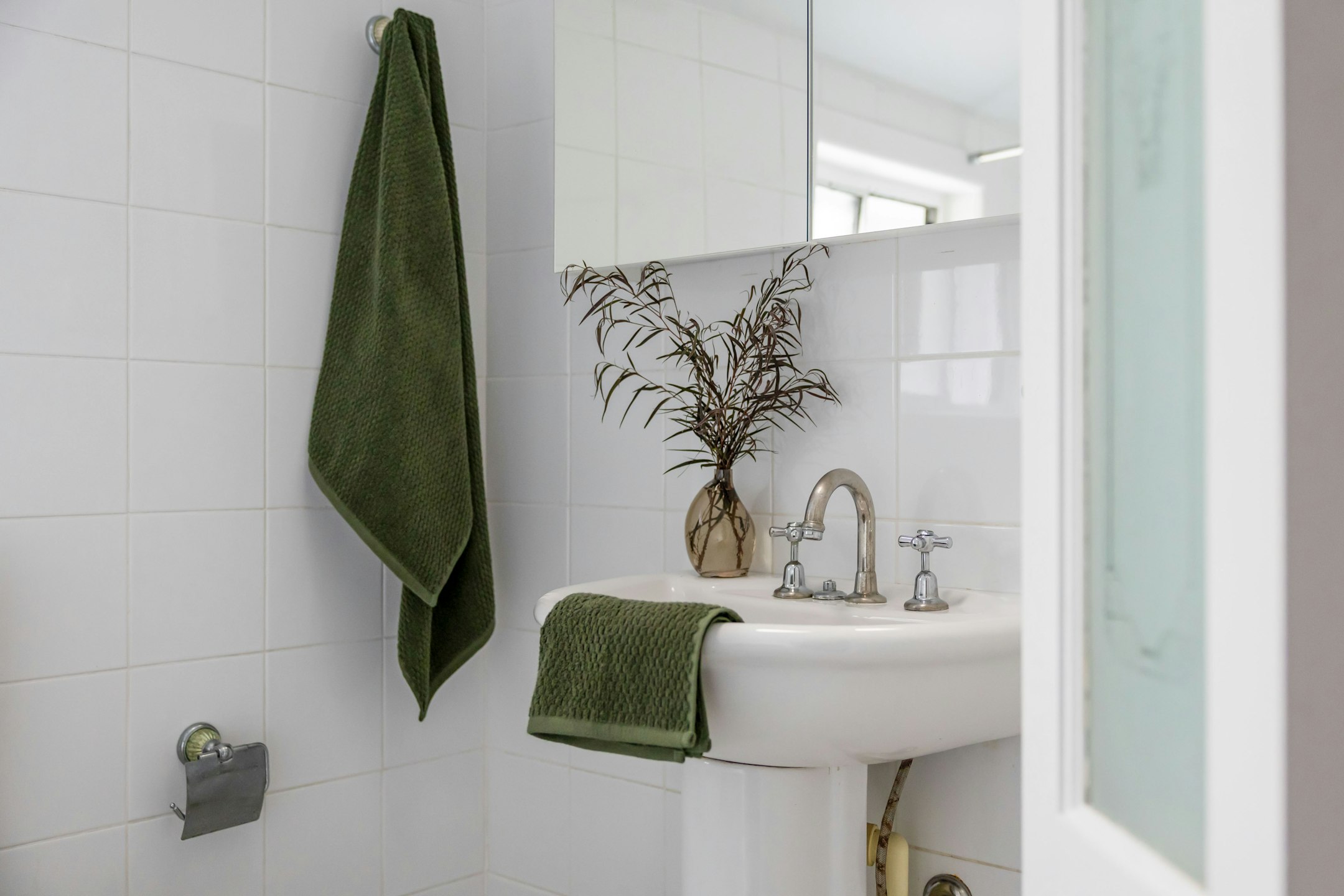 basin
