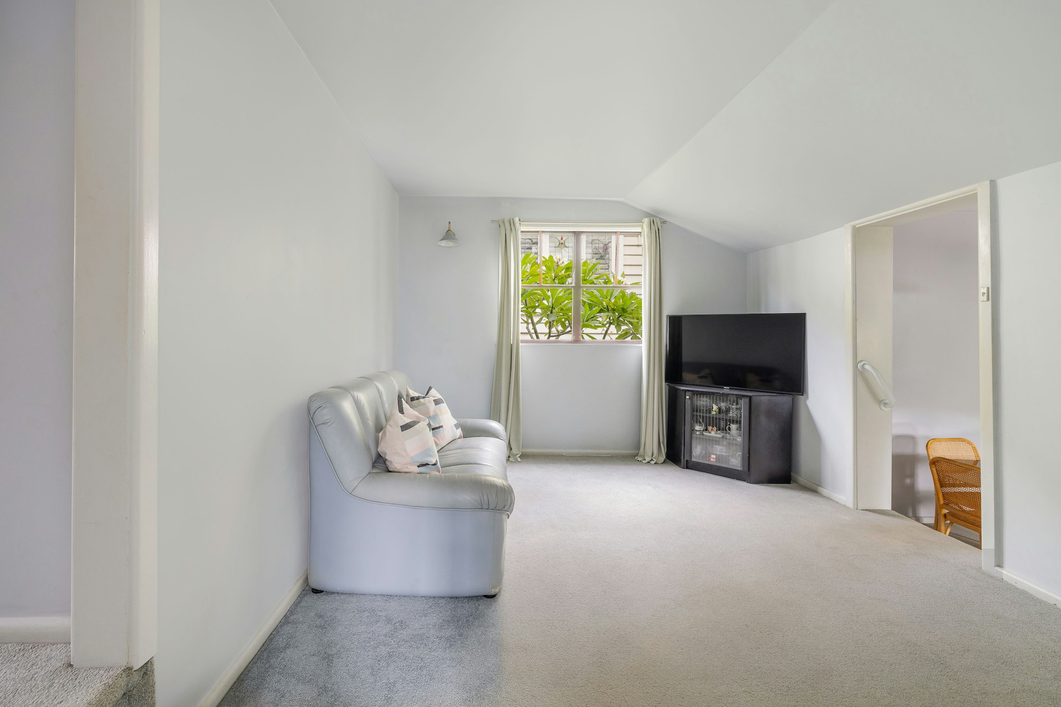 corner