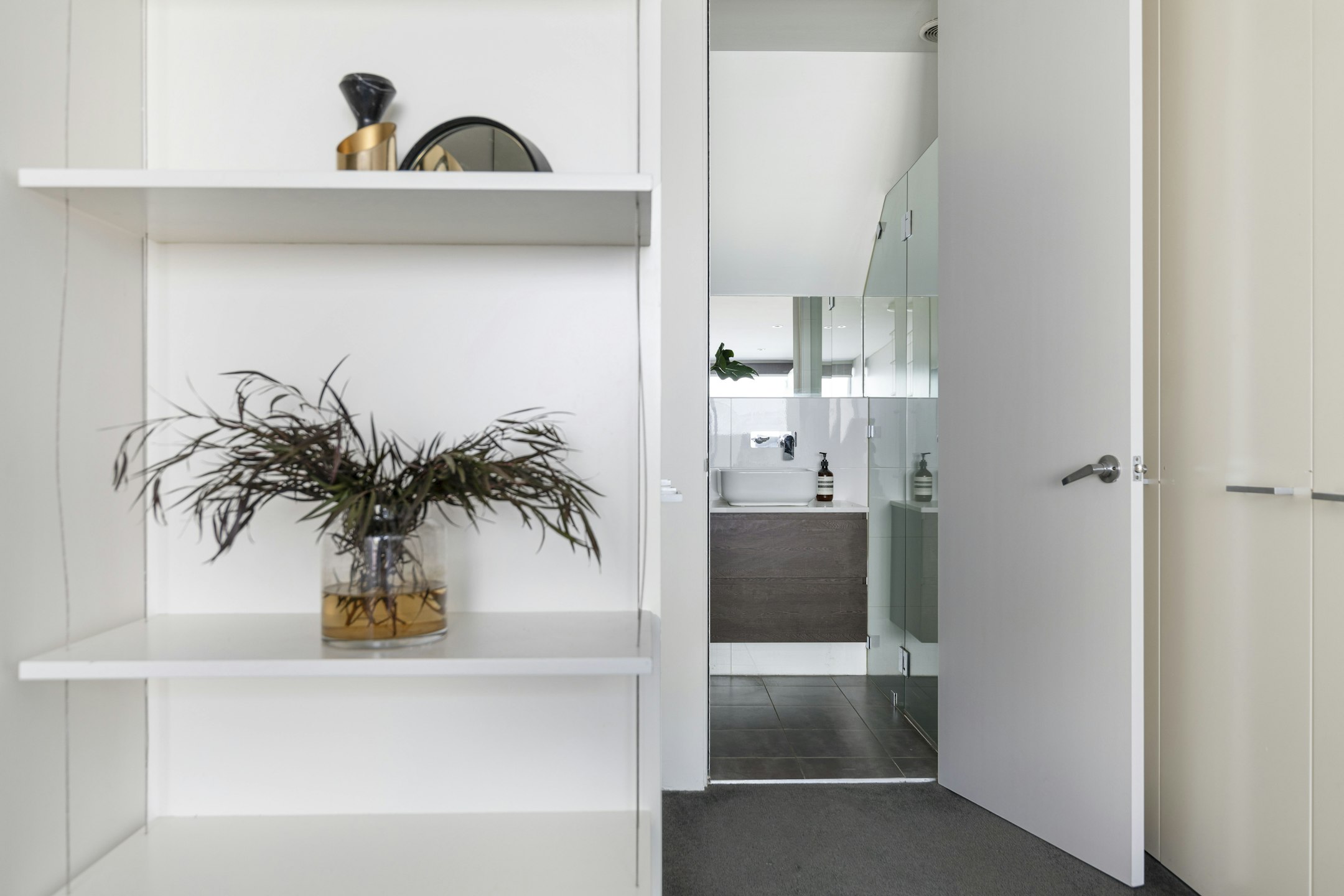 shelf