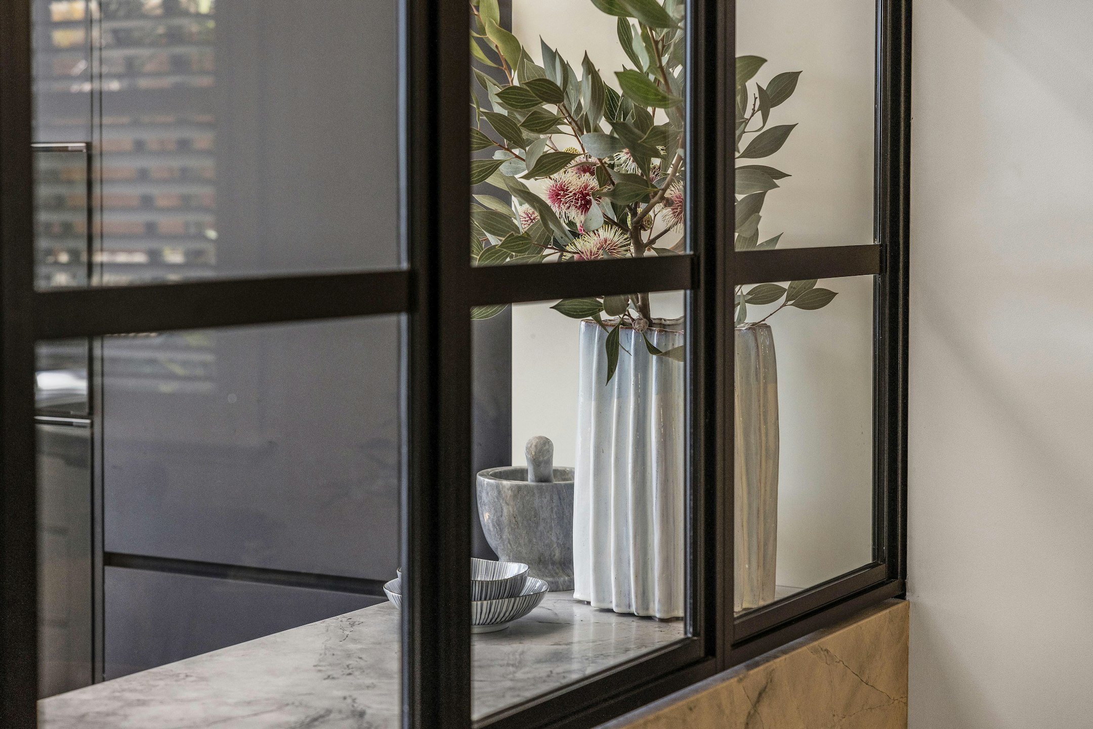 window