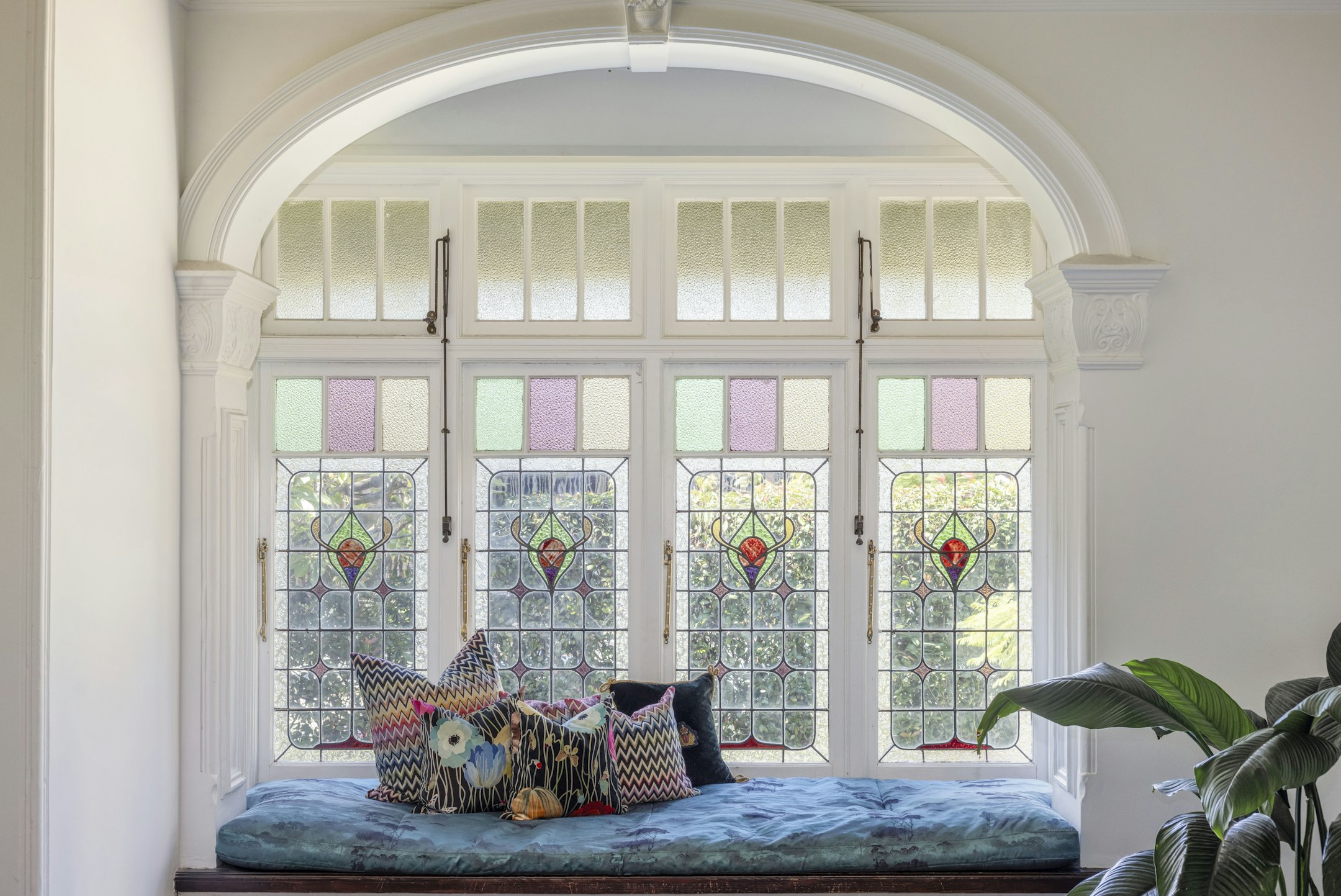 window