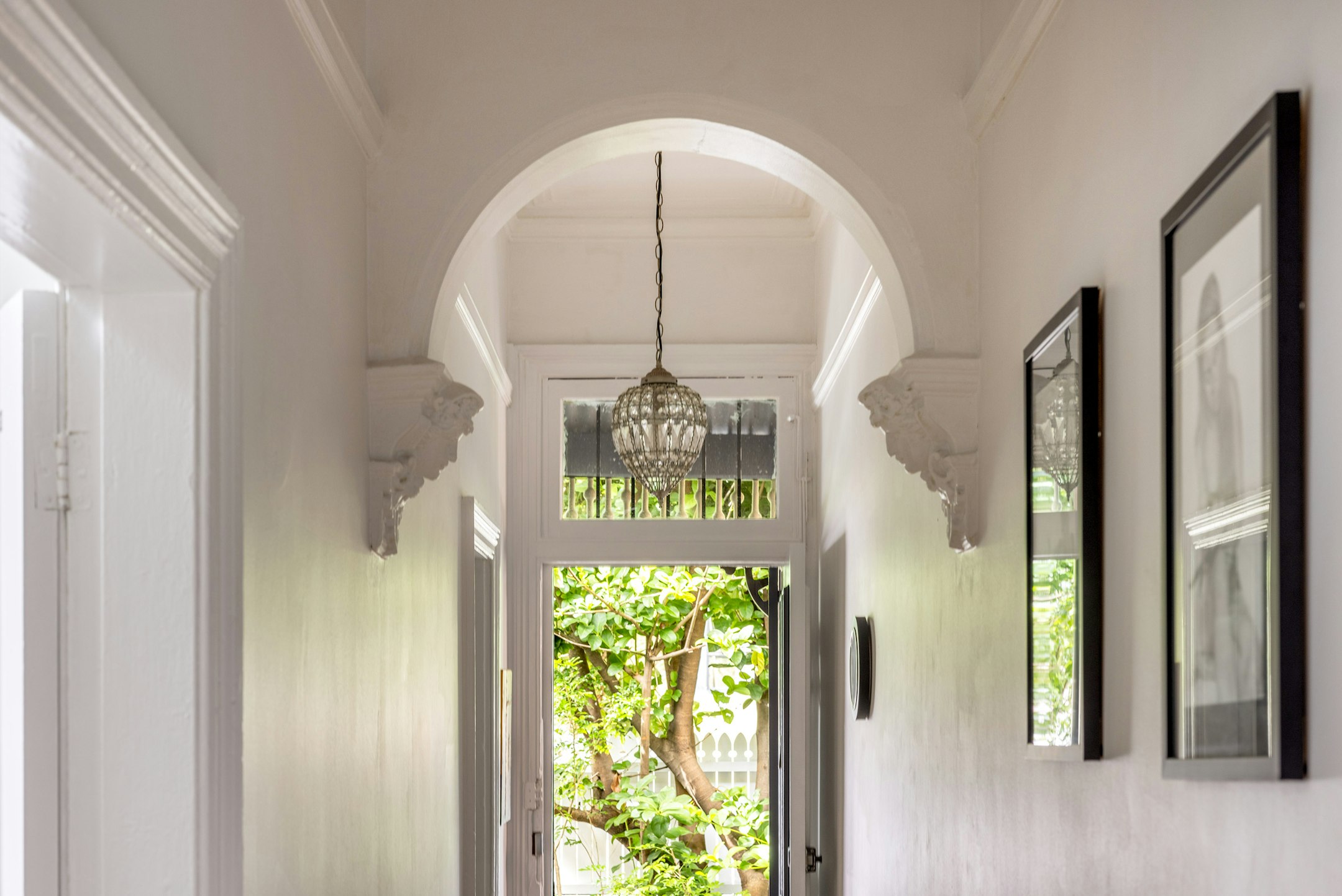 arch