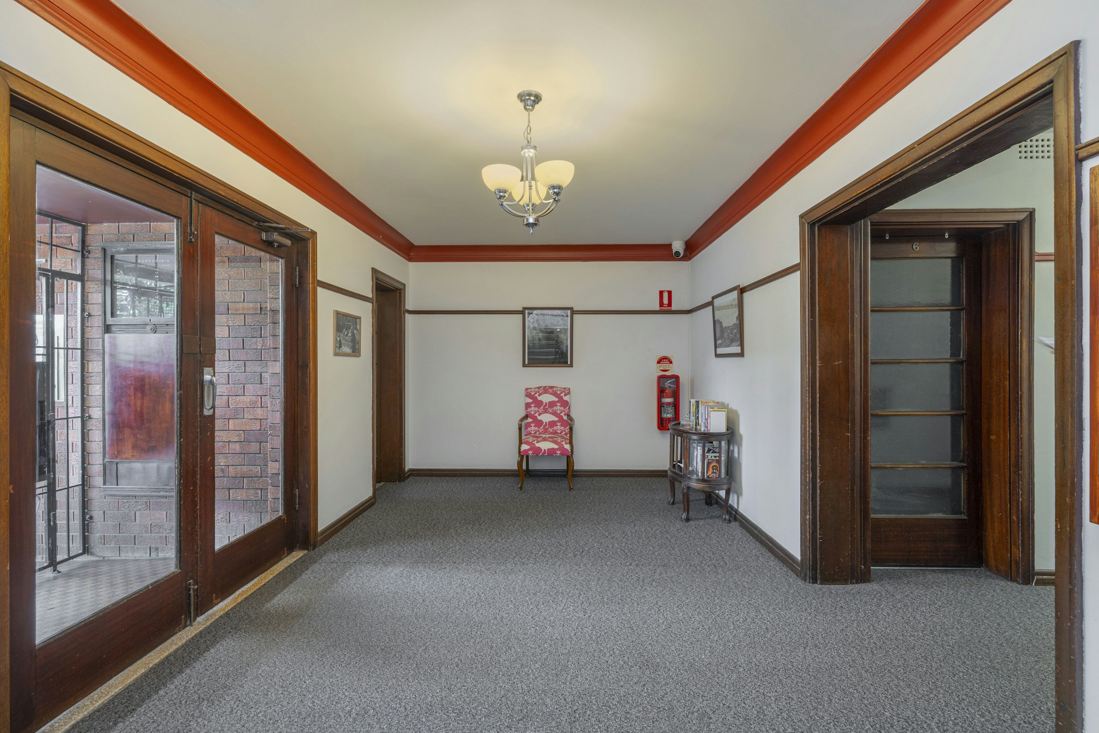 floor
