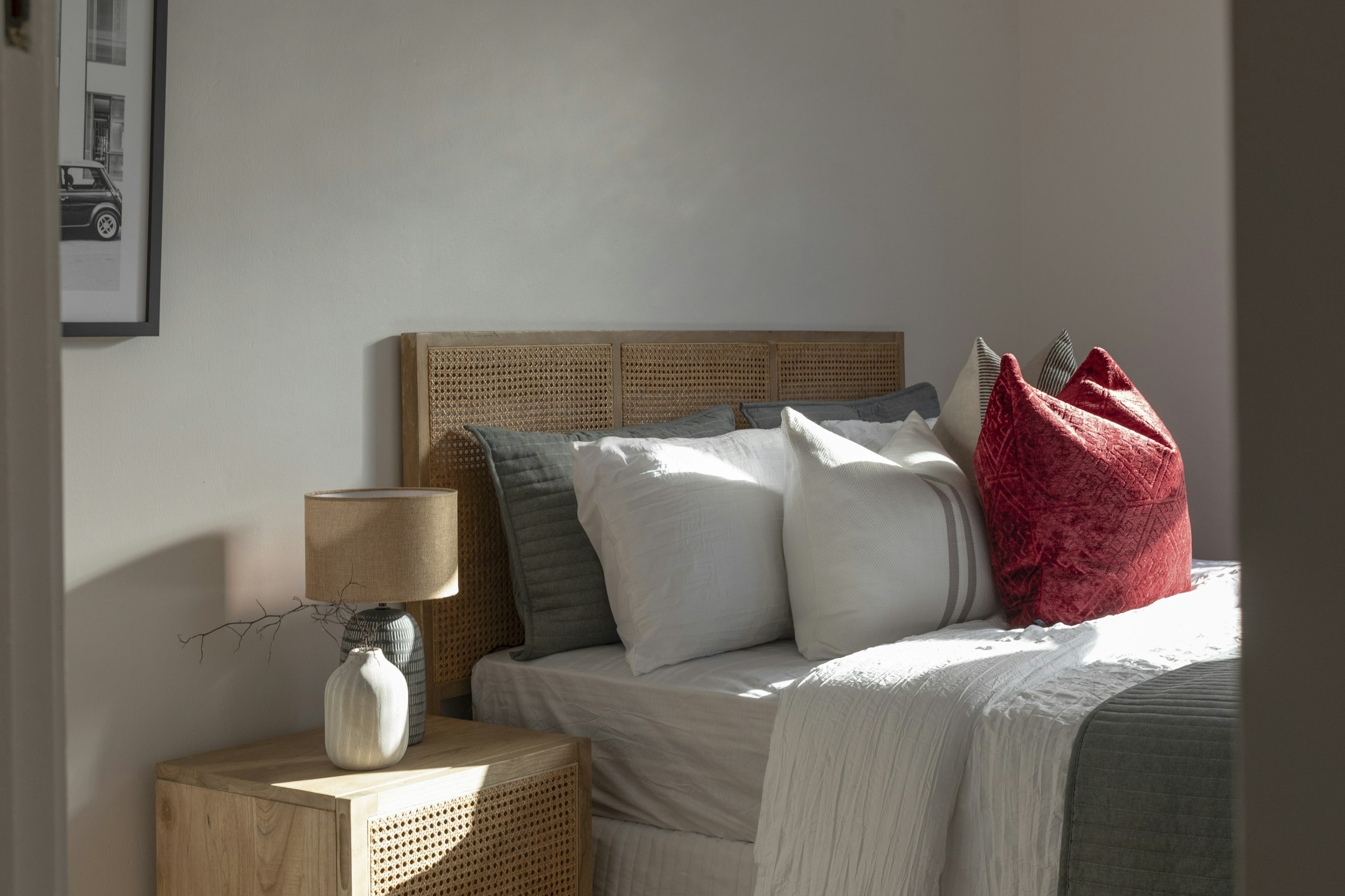 cushion
