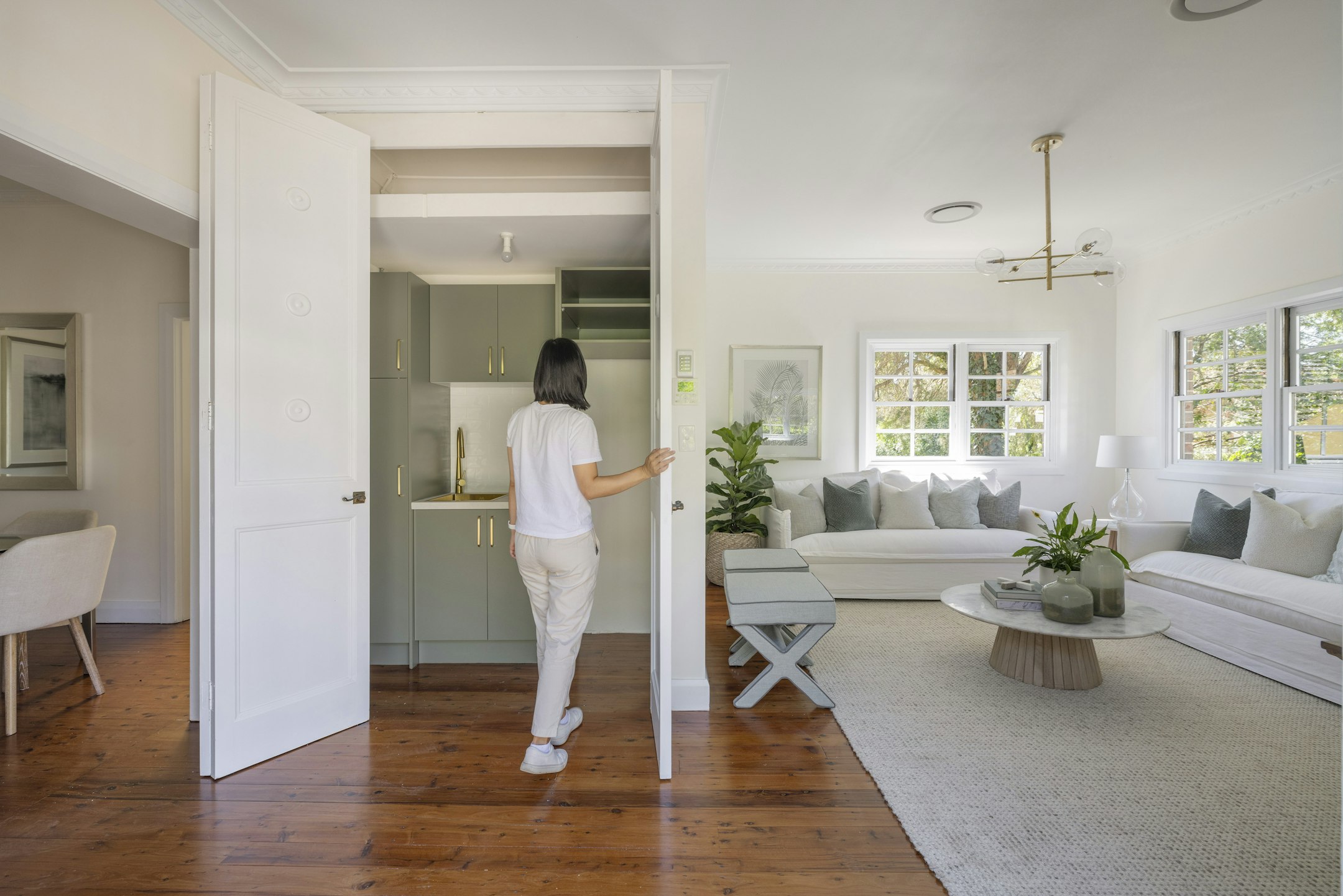 interior design