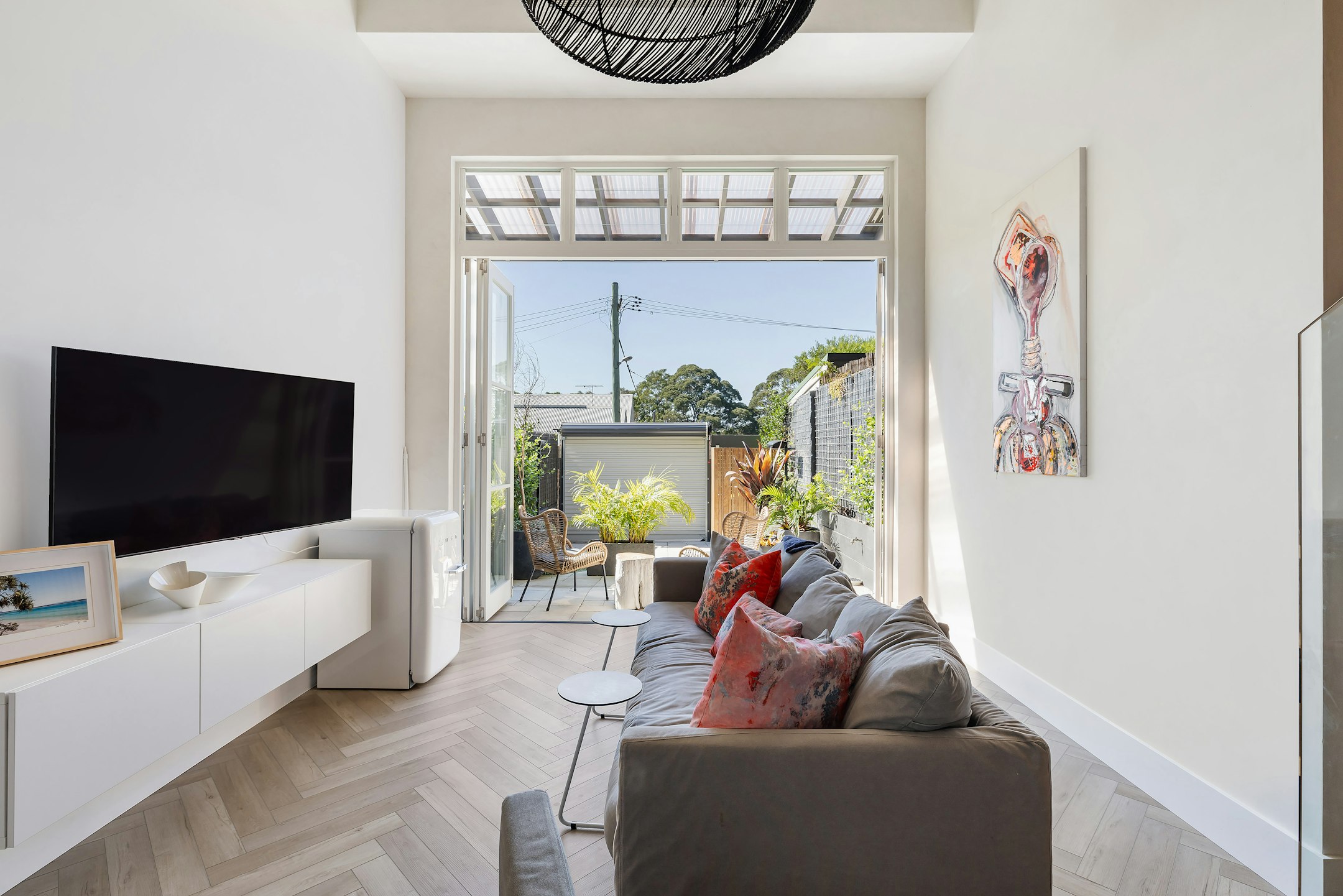 interior design