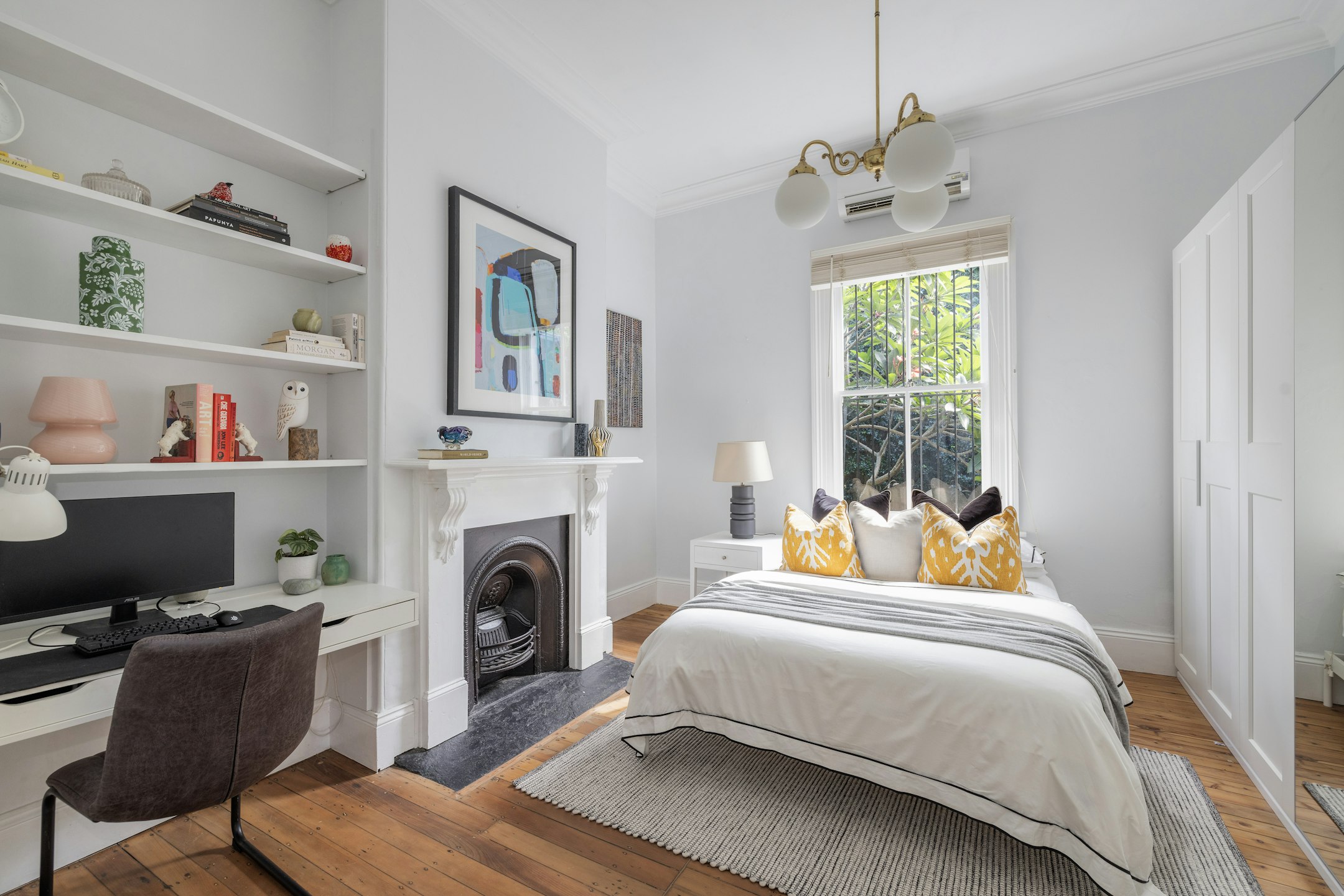 interior design