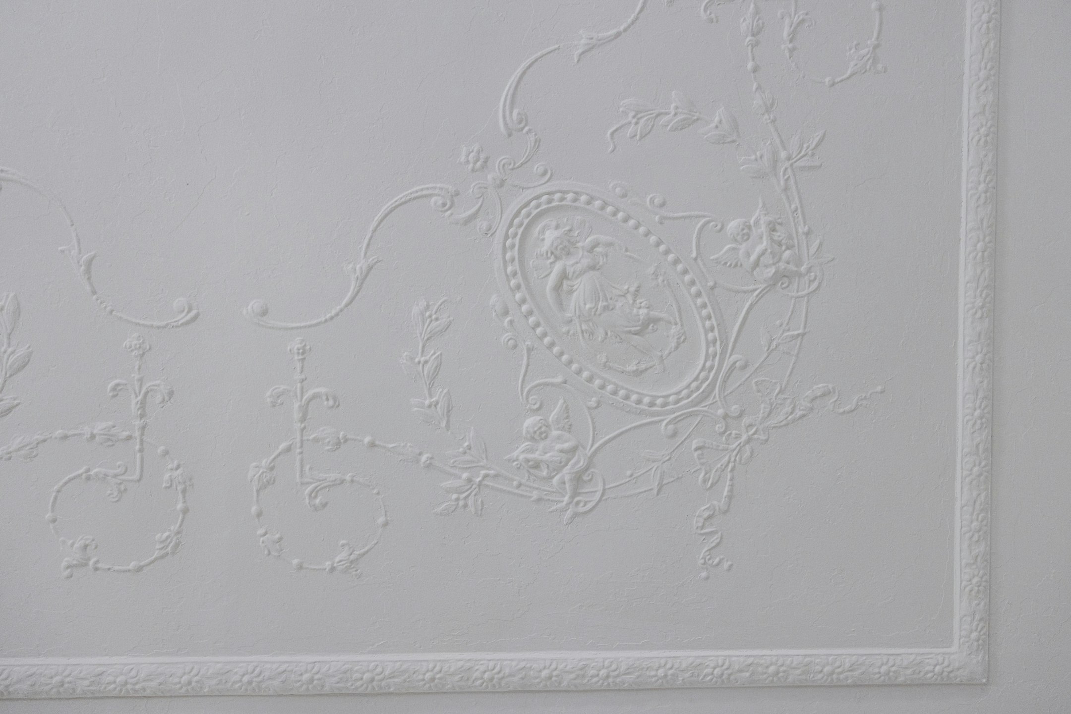white board