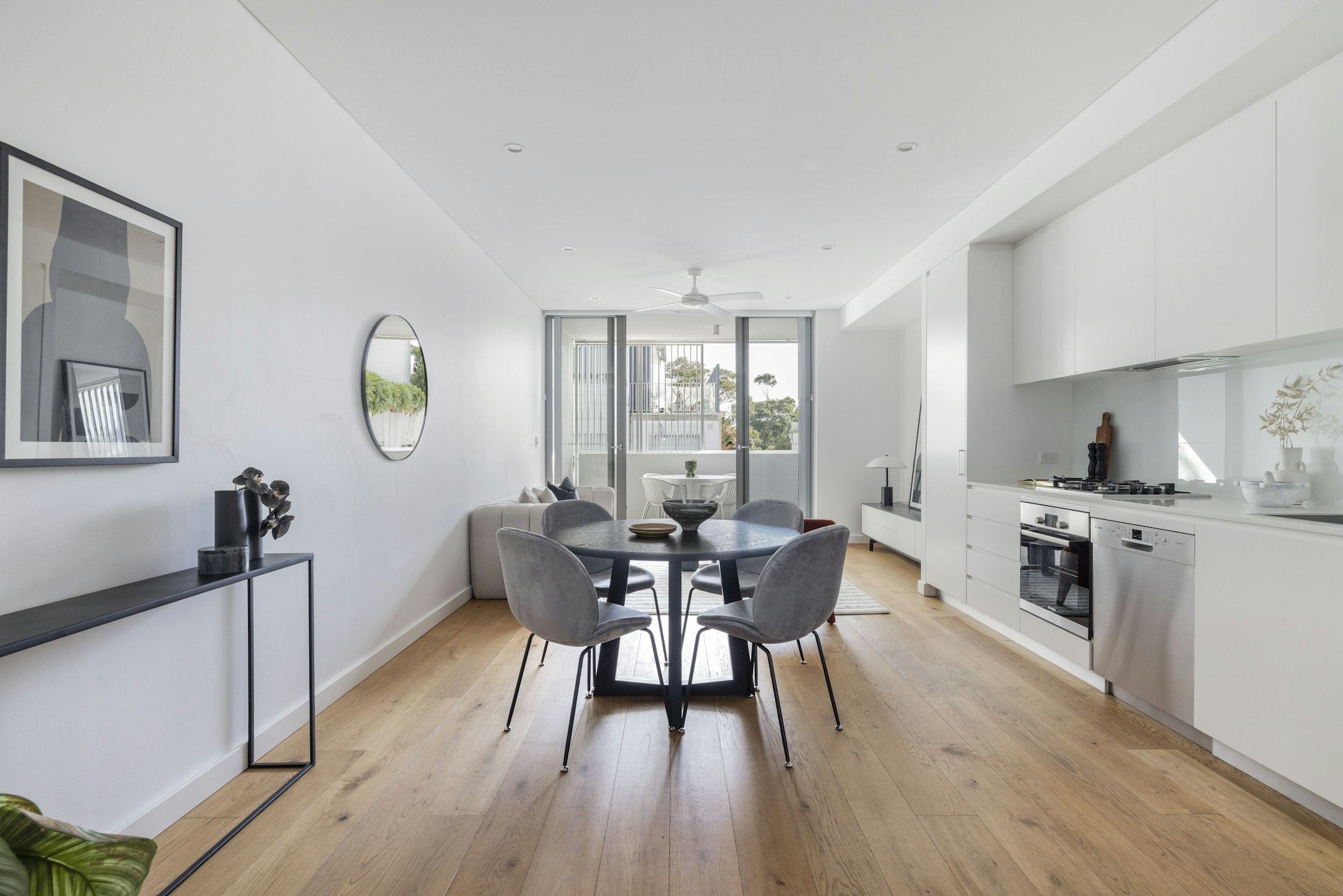 interior design