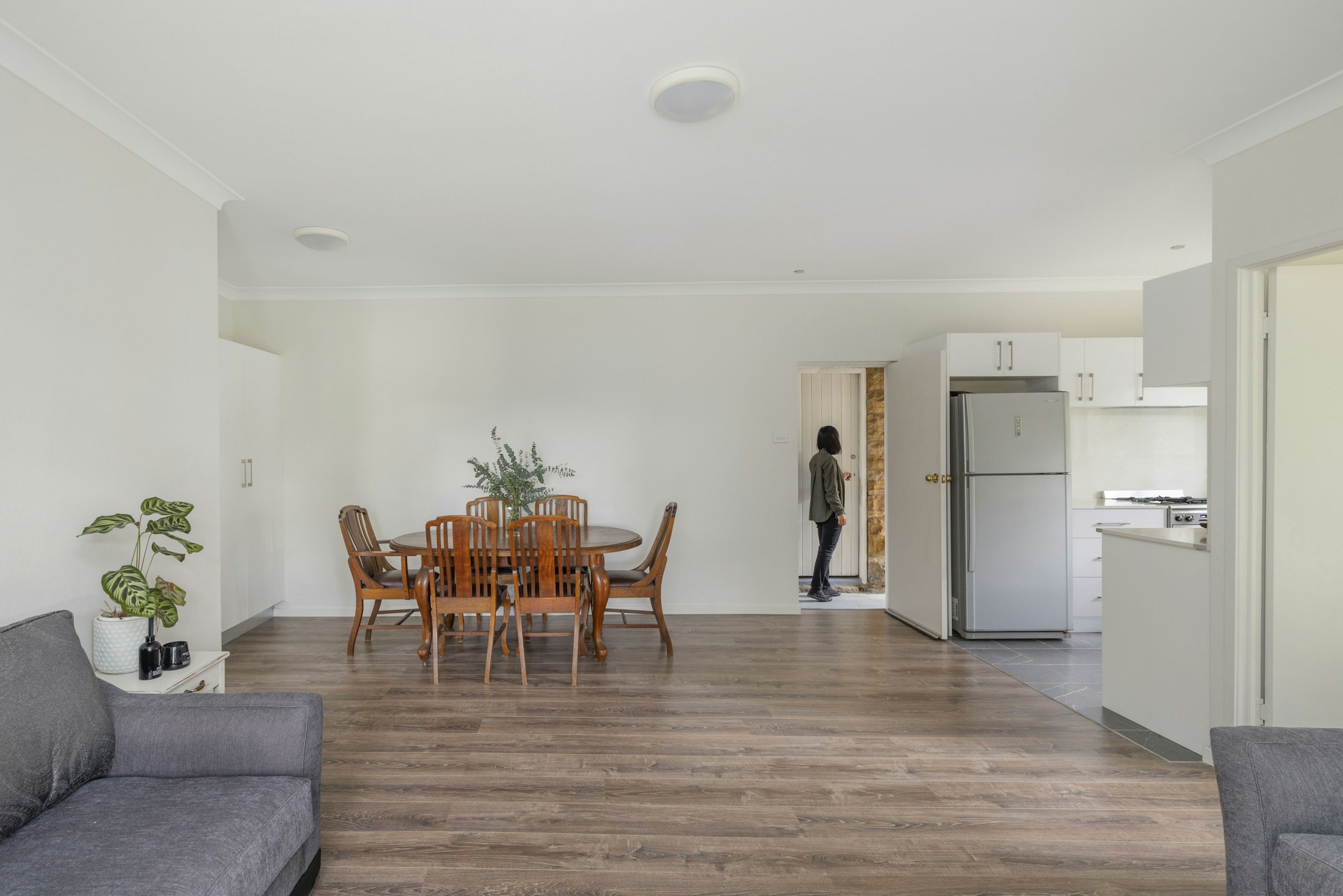 floor