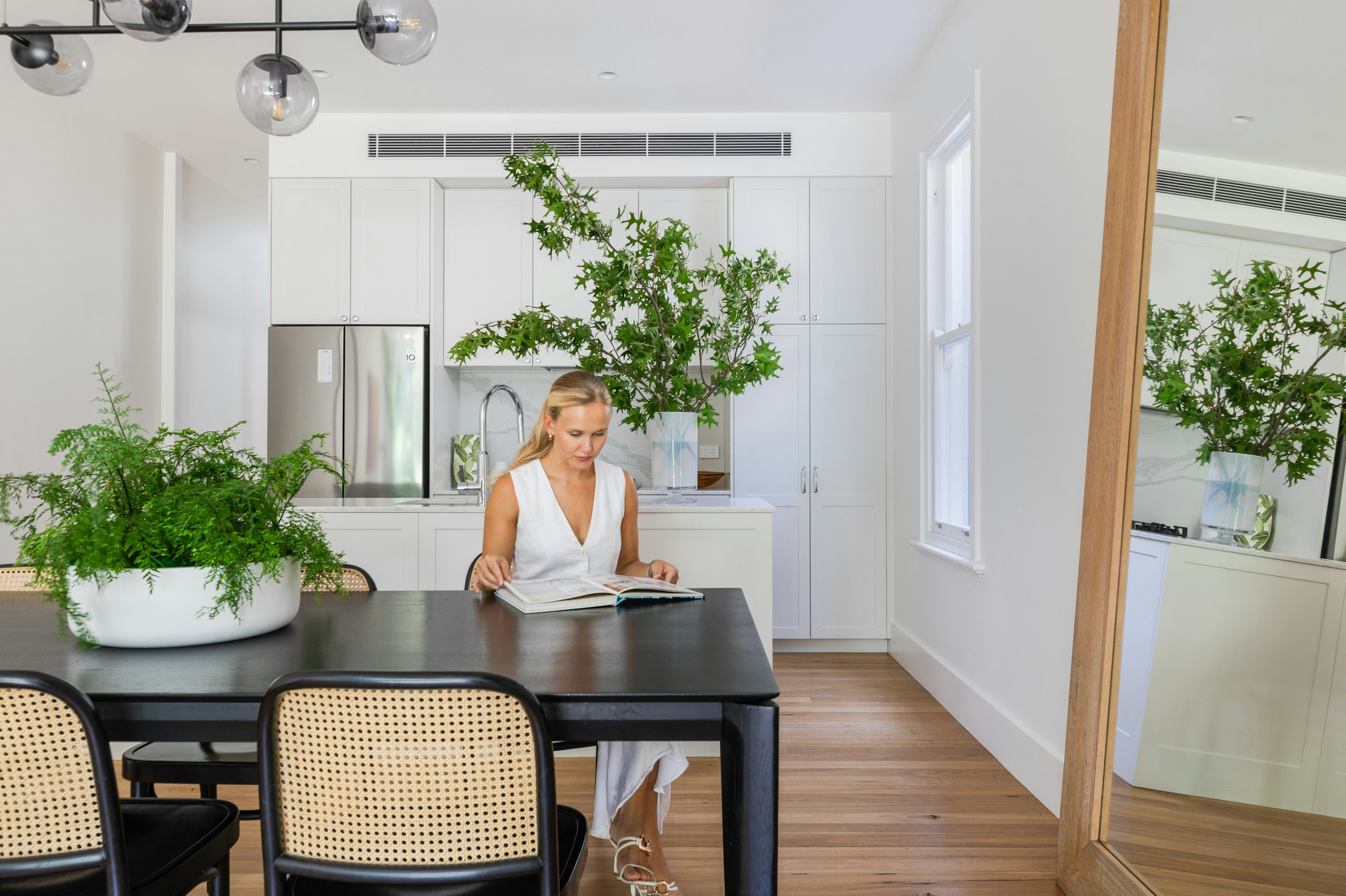 interior design