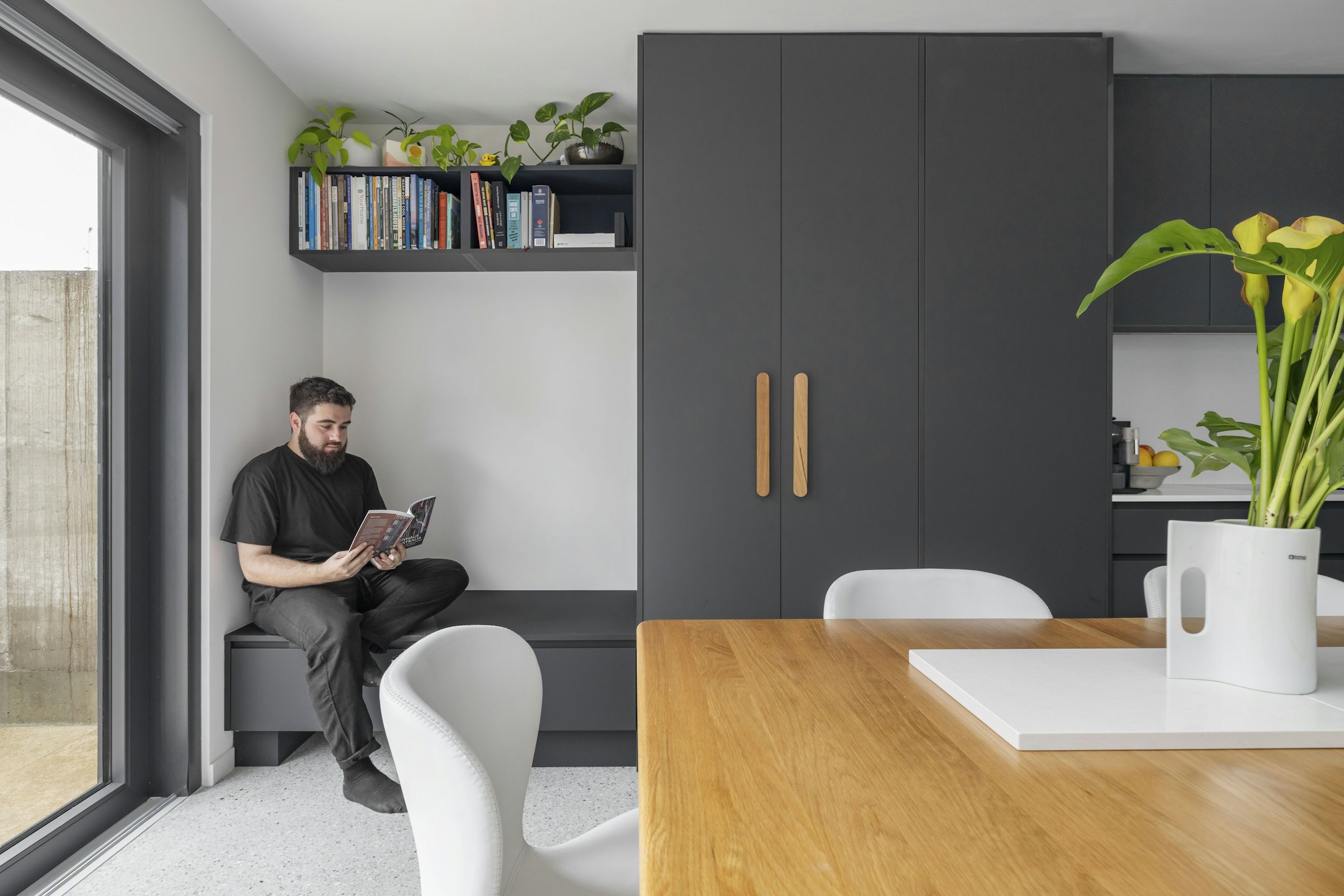 interior design