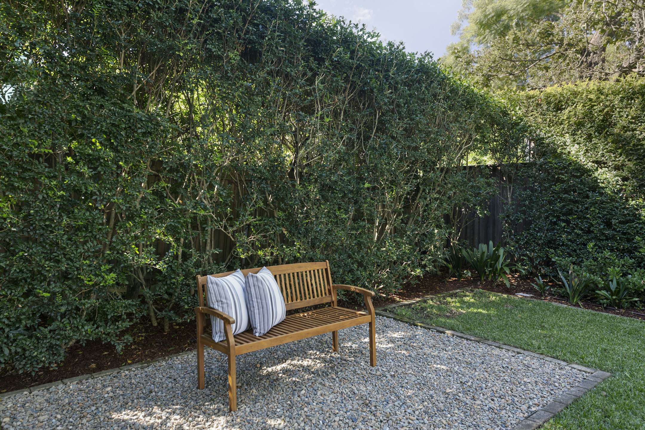 bench