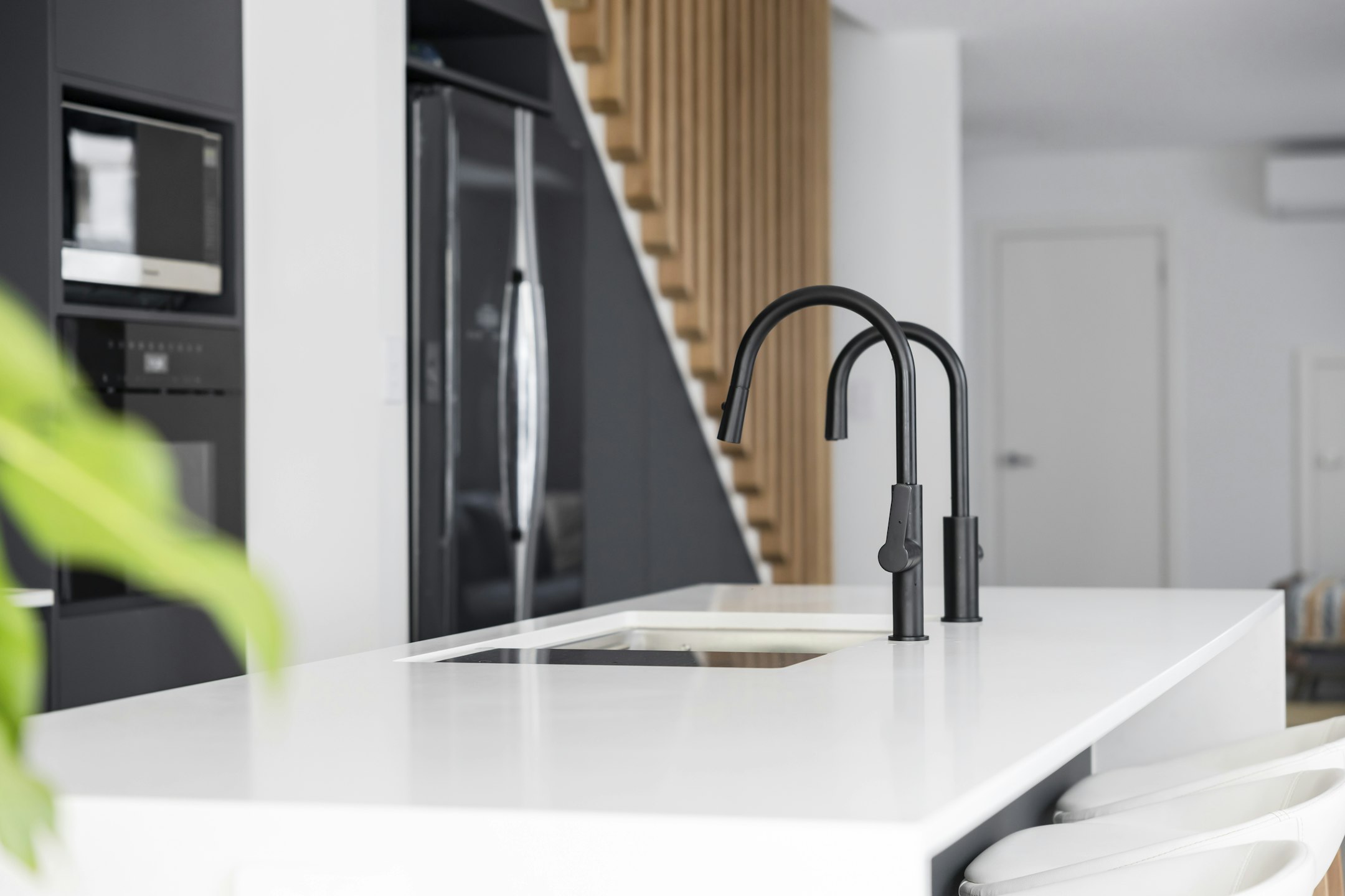 sink