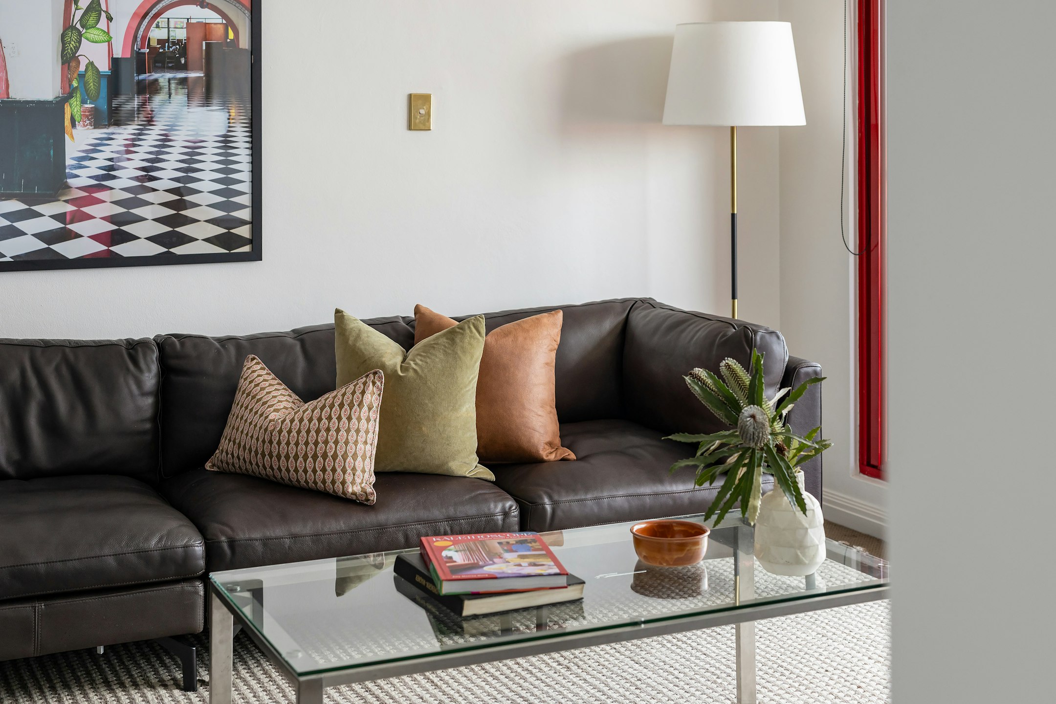 couch