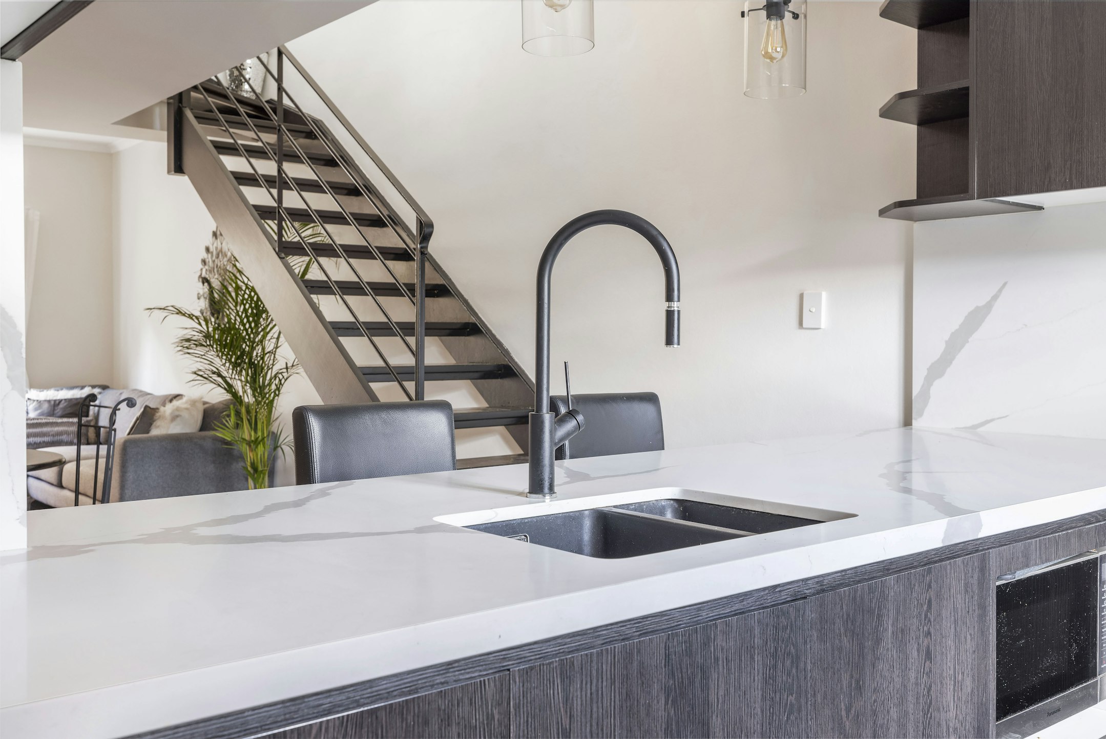 sink