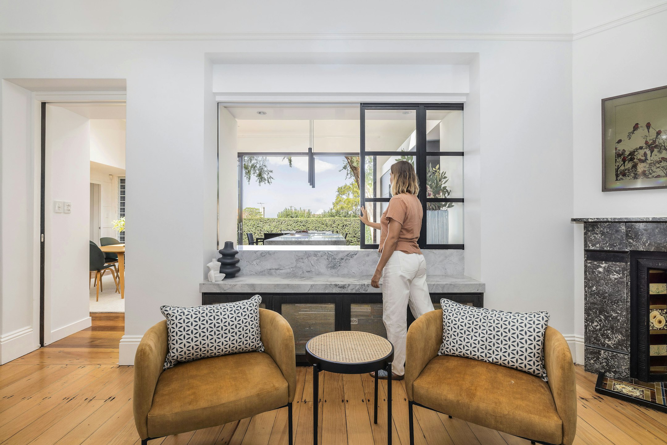 interior design