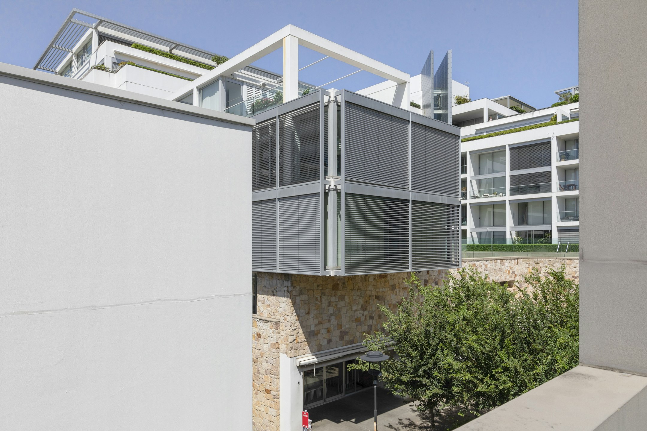 architecture