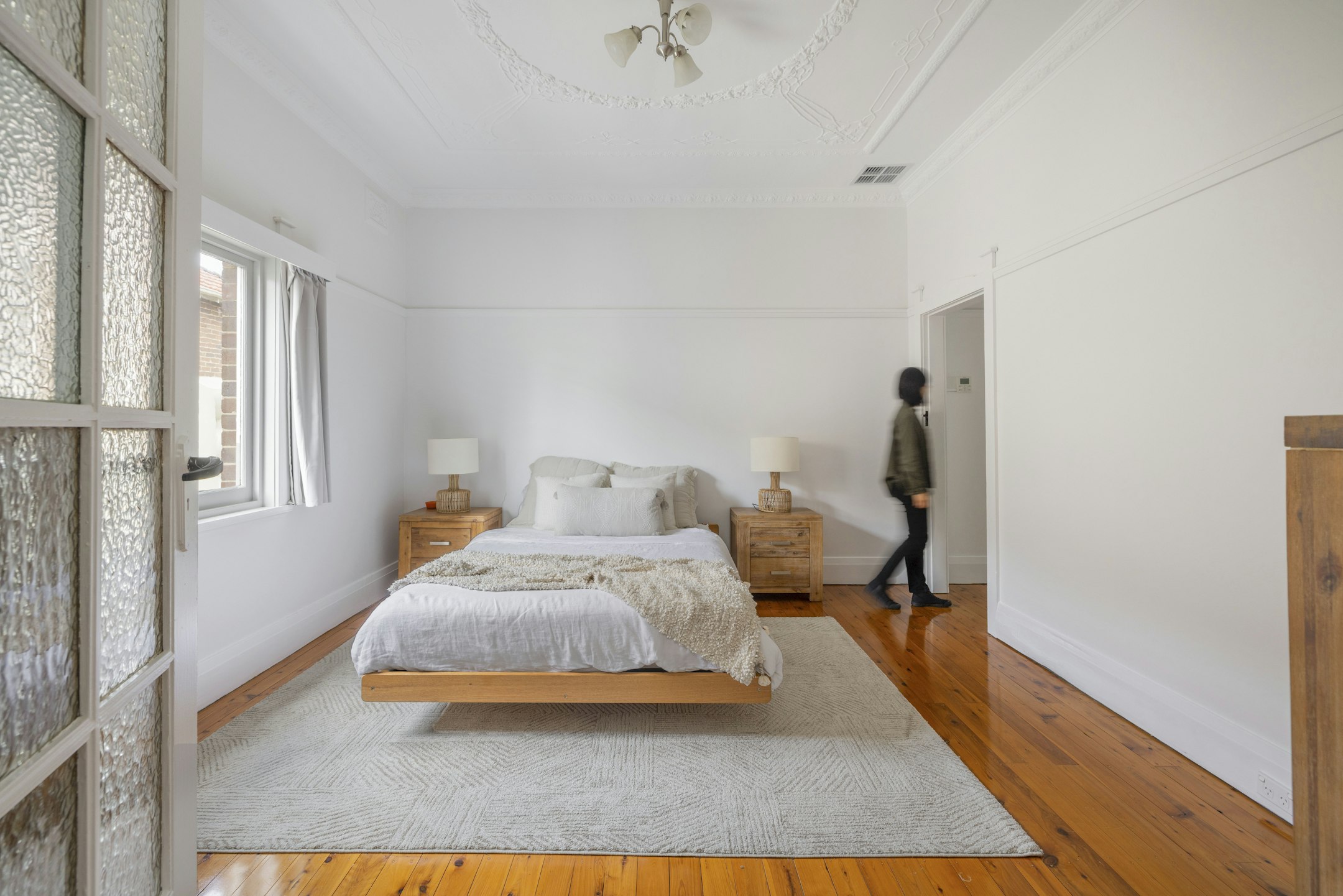floor