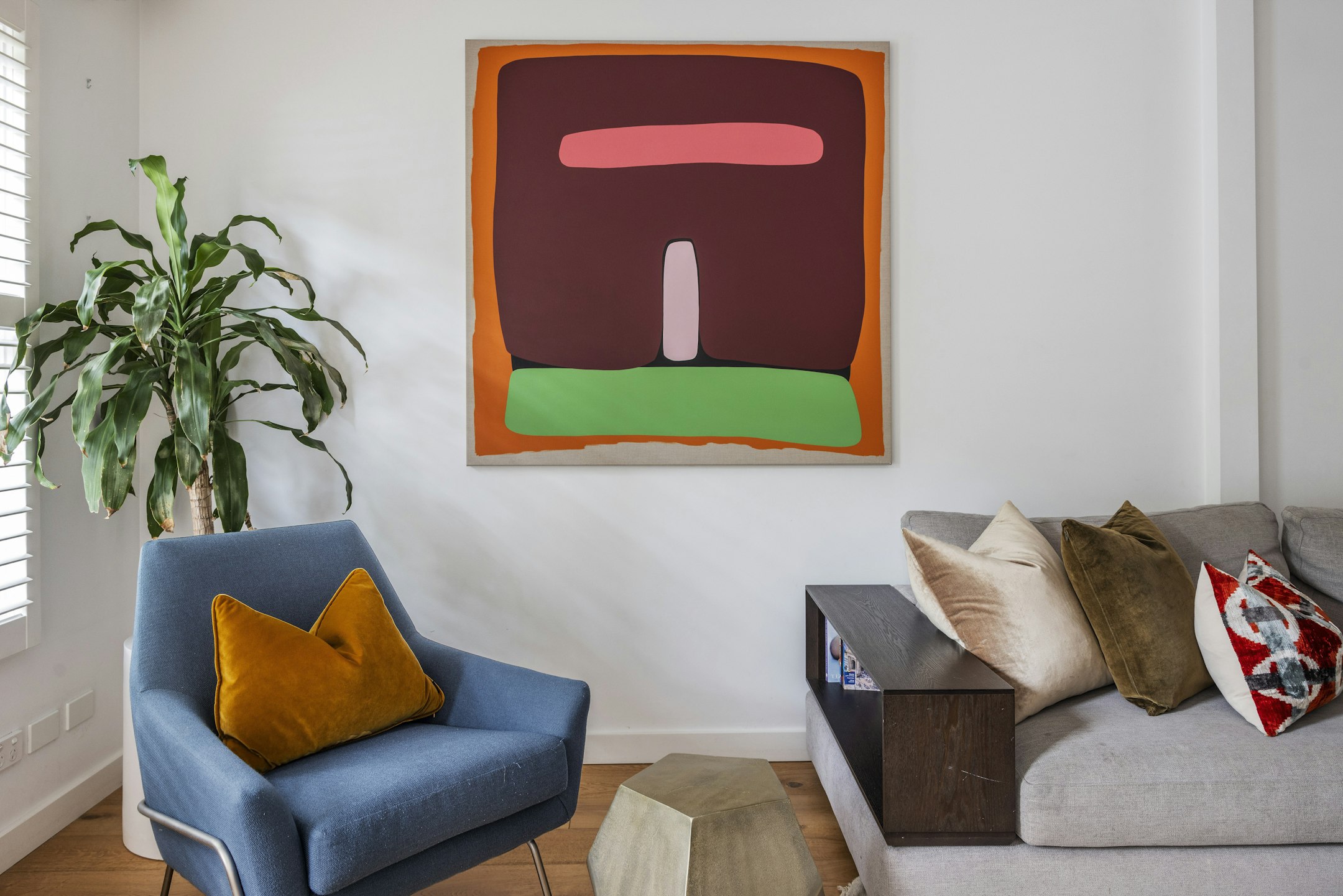cushion