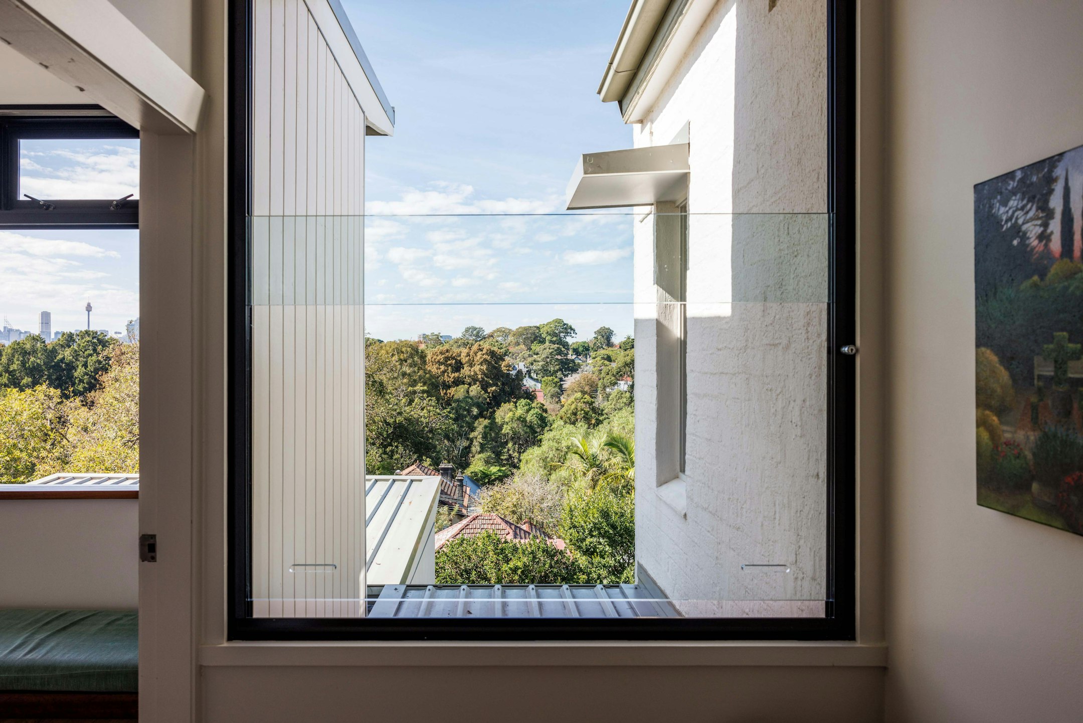 window