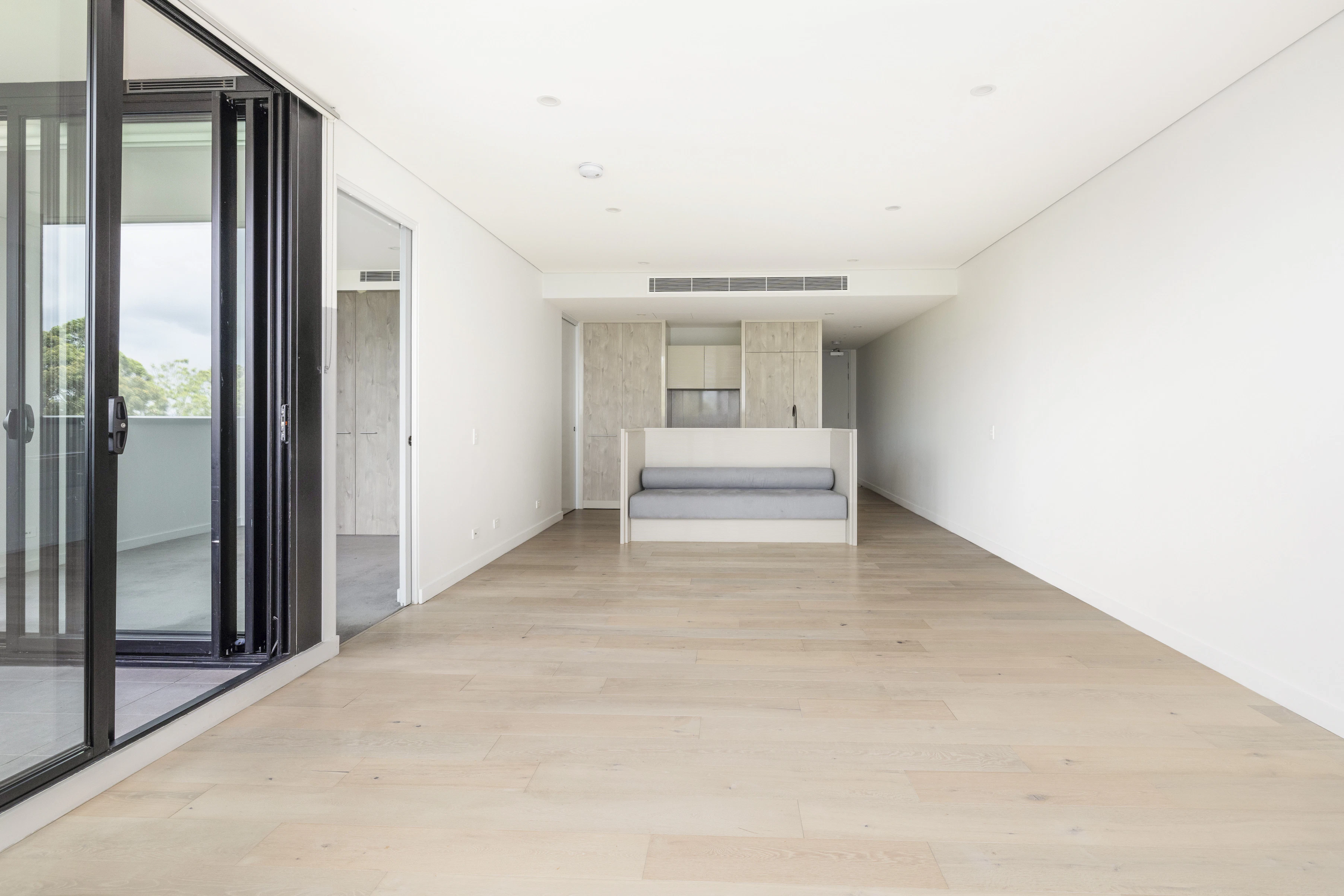 floor