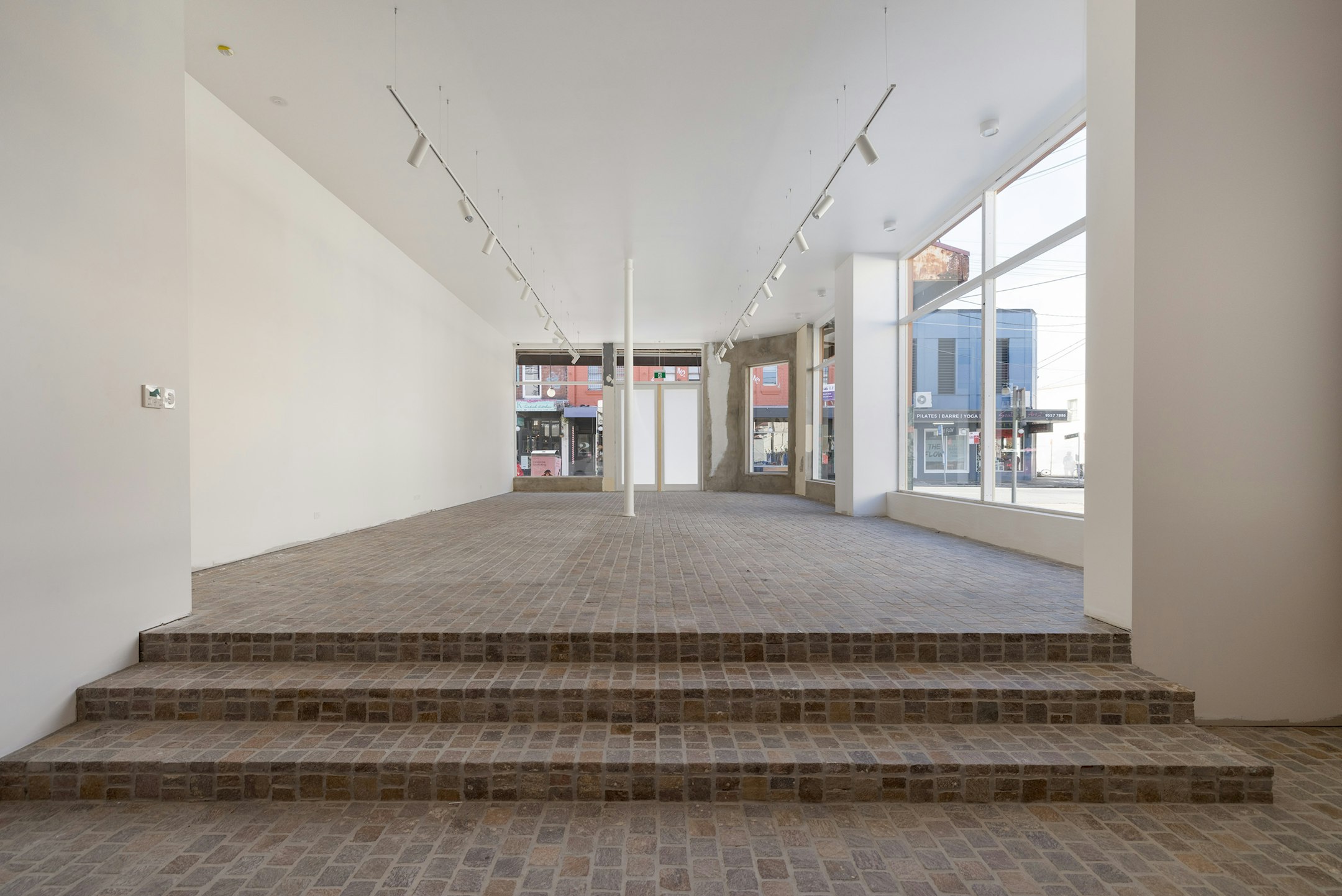 floor