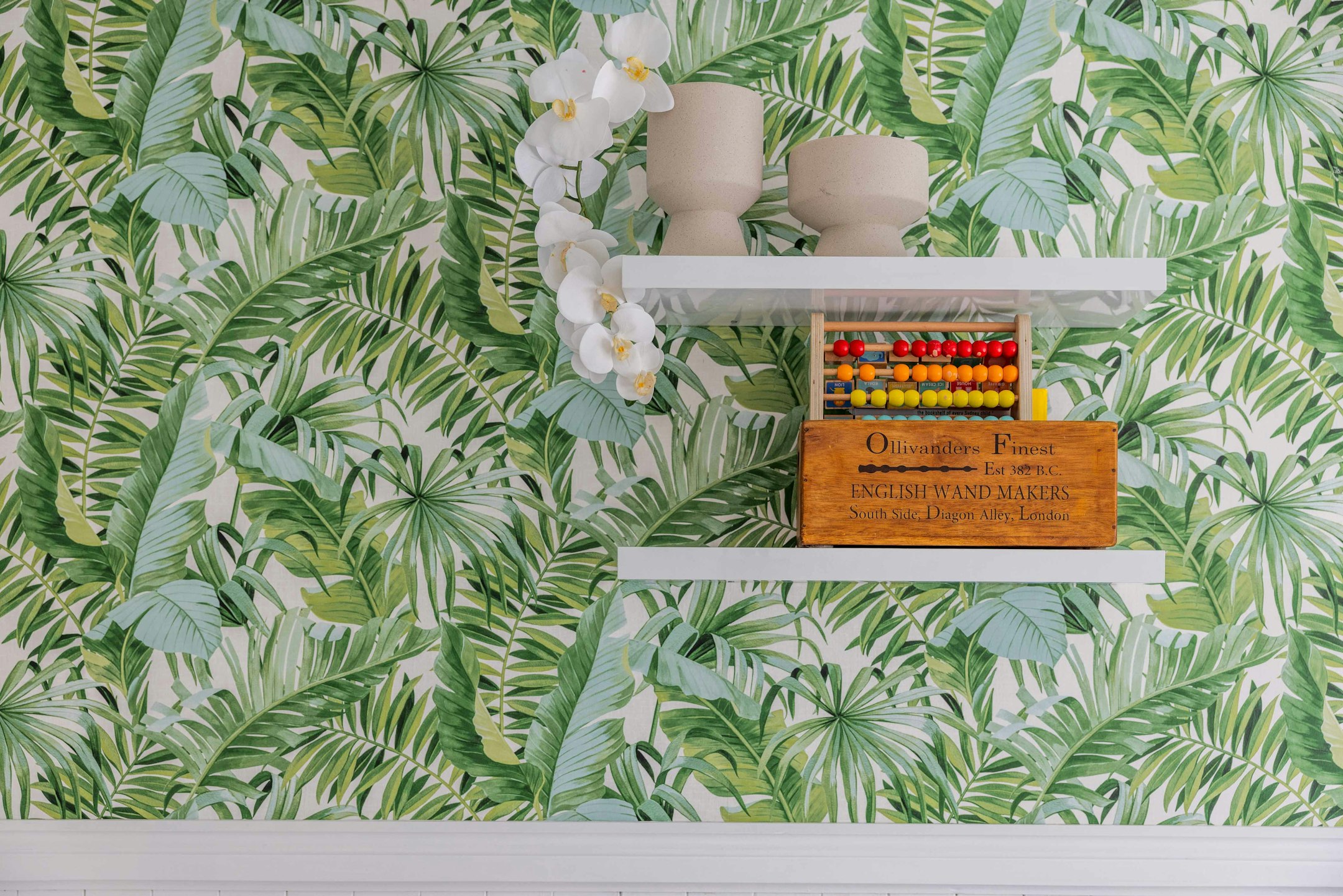 shelf