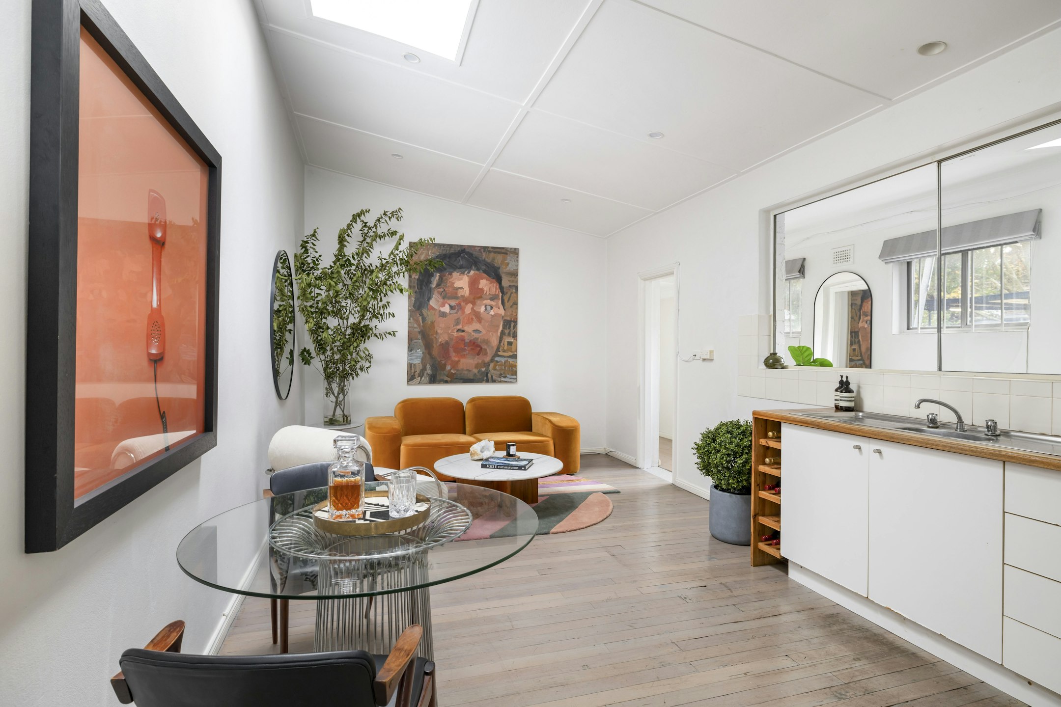 interior design