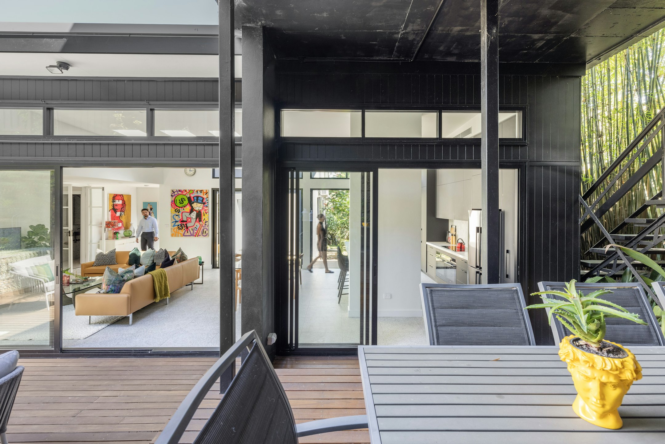 interior design