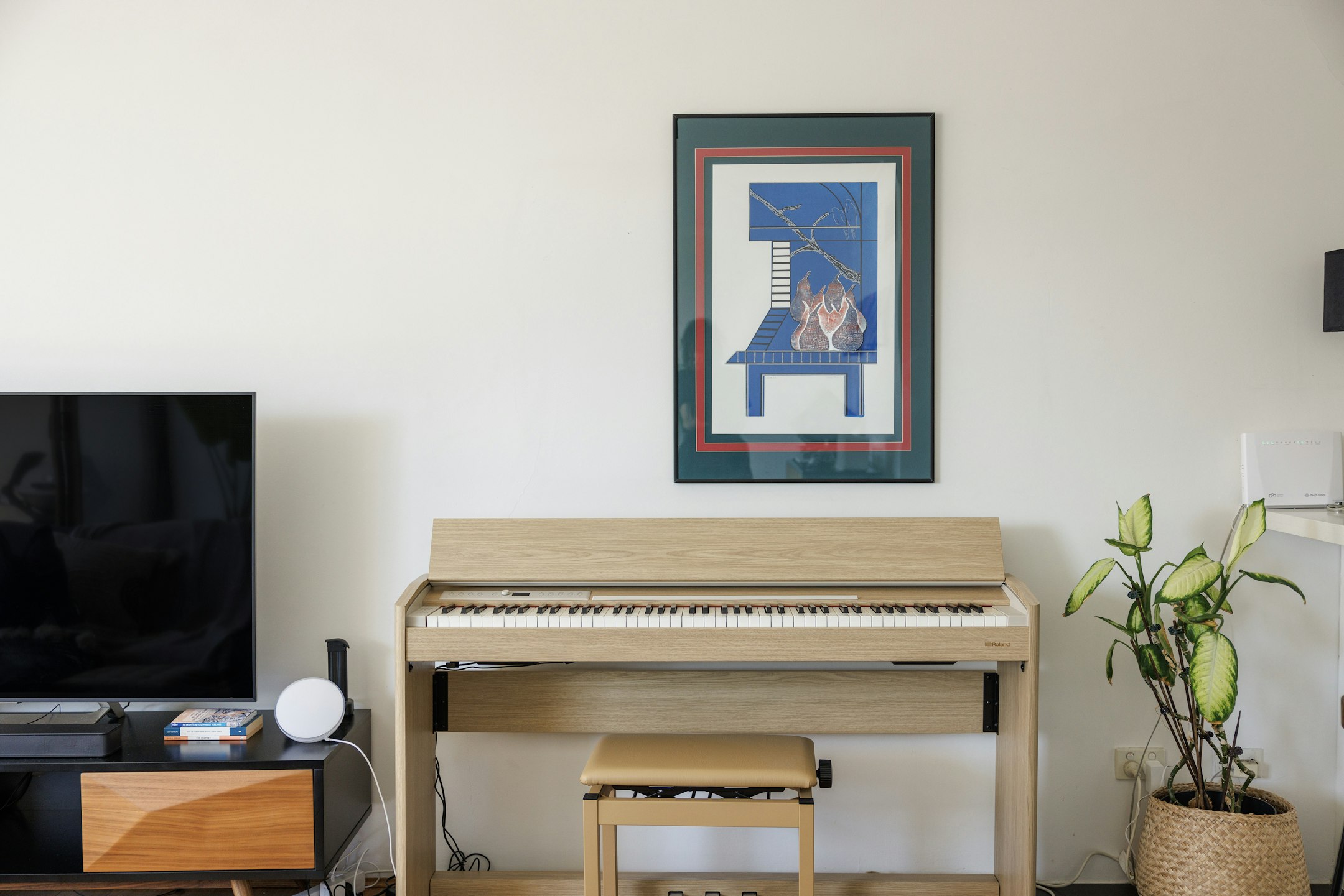 musical instrument