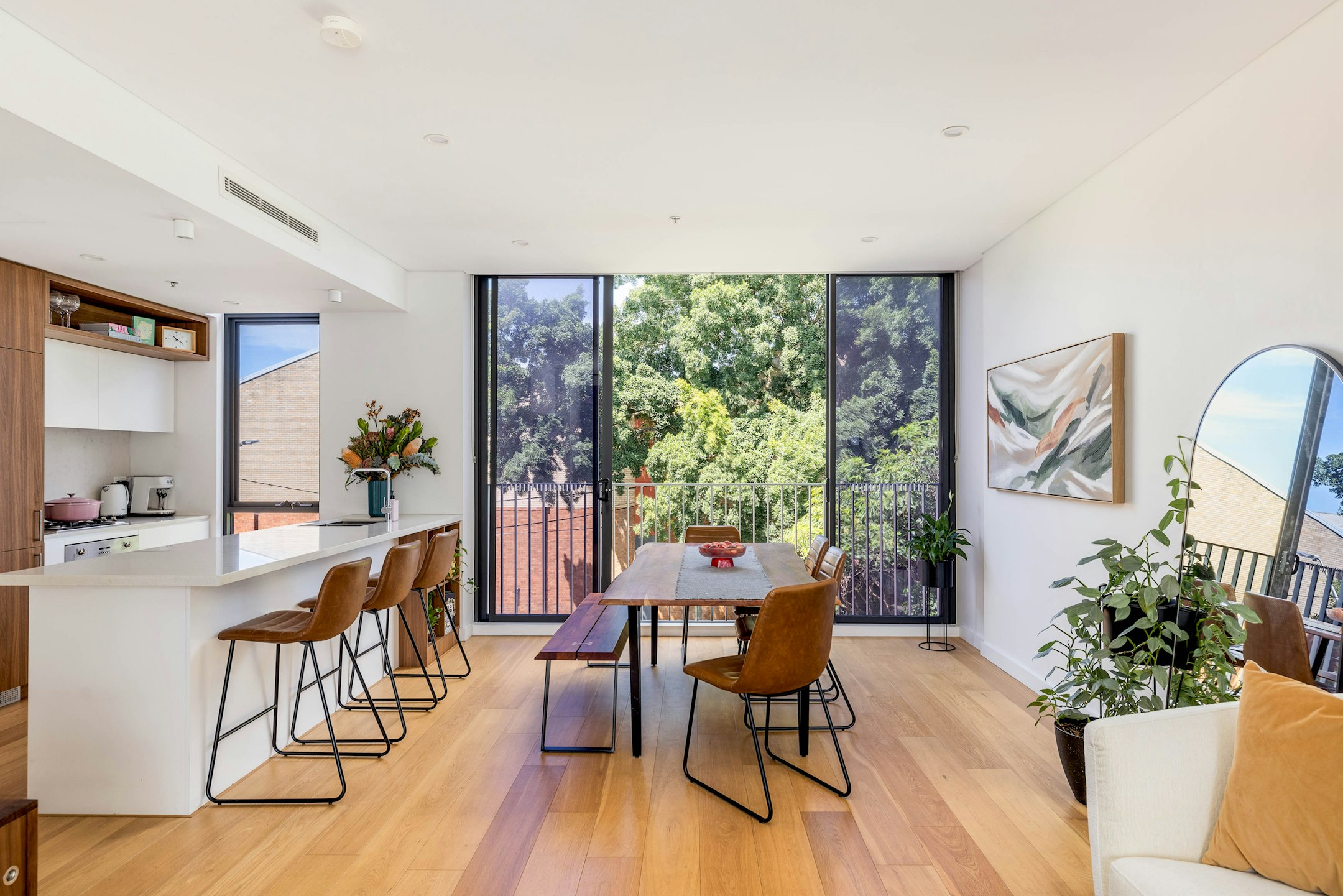interior design