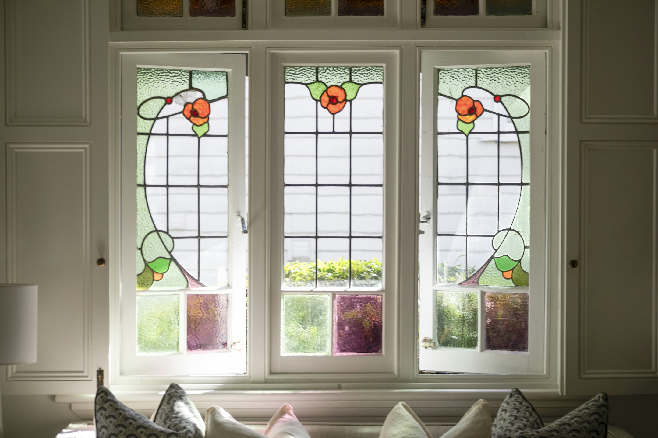 window