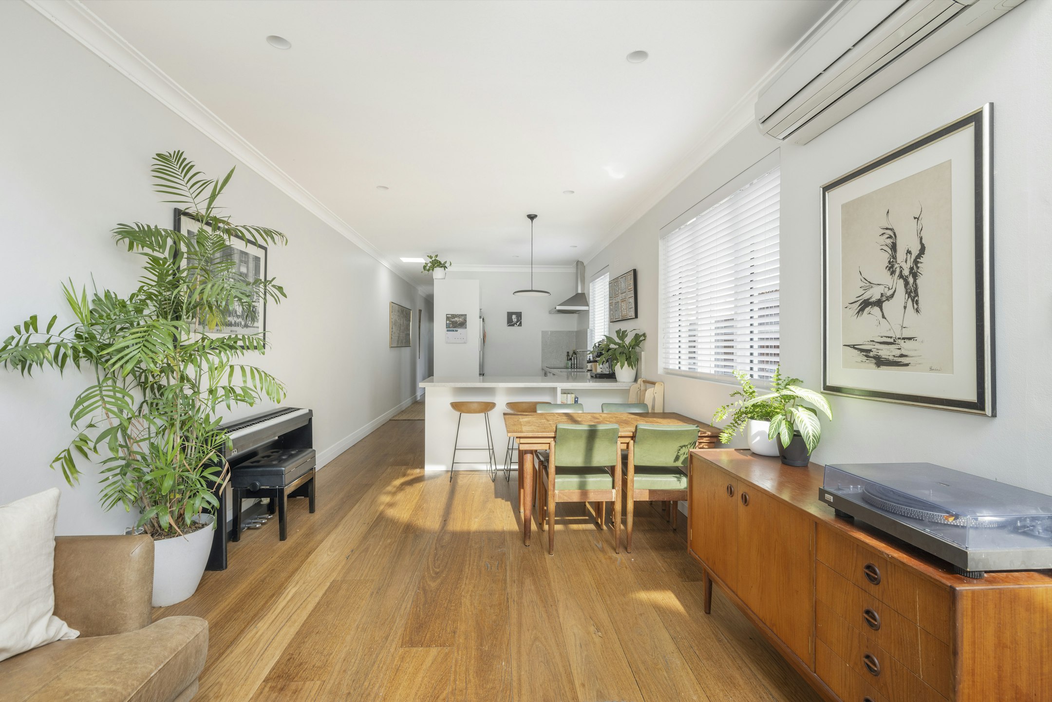 interior design